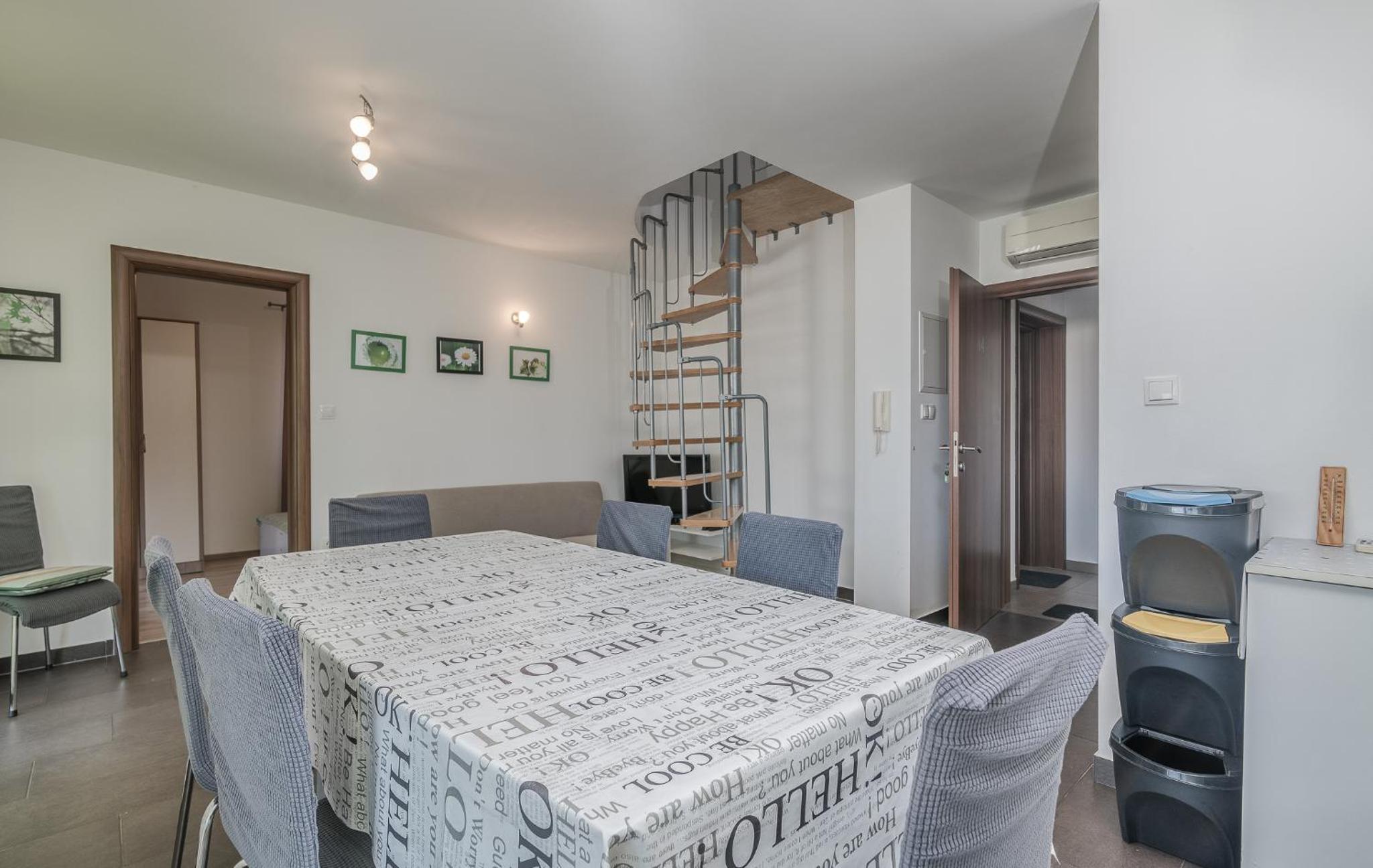 Apartments Katja