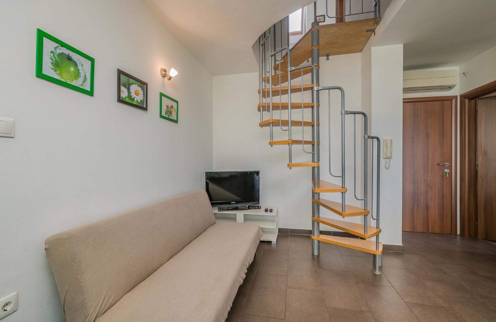 Apartments Katja