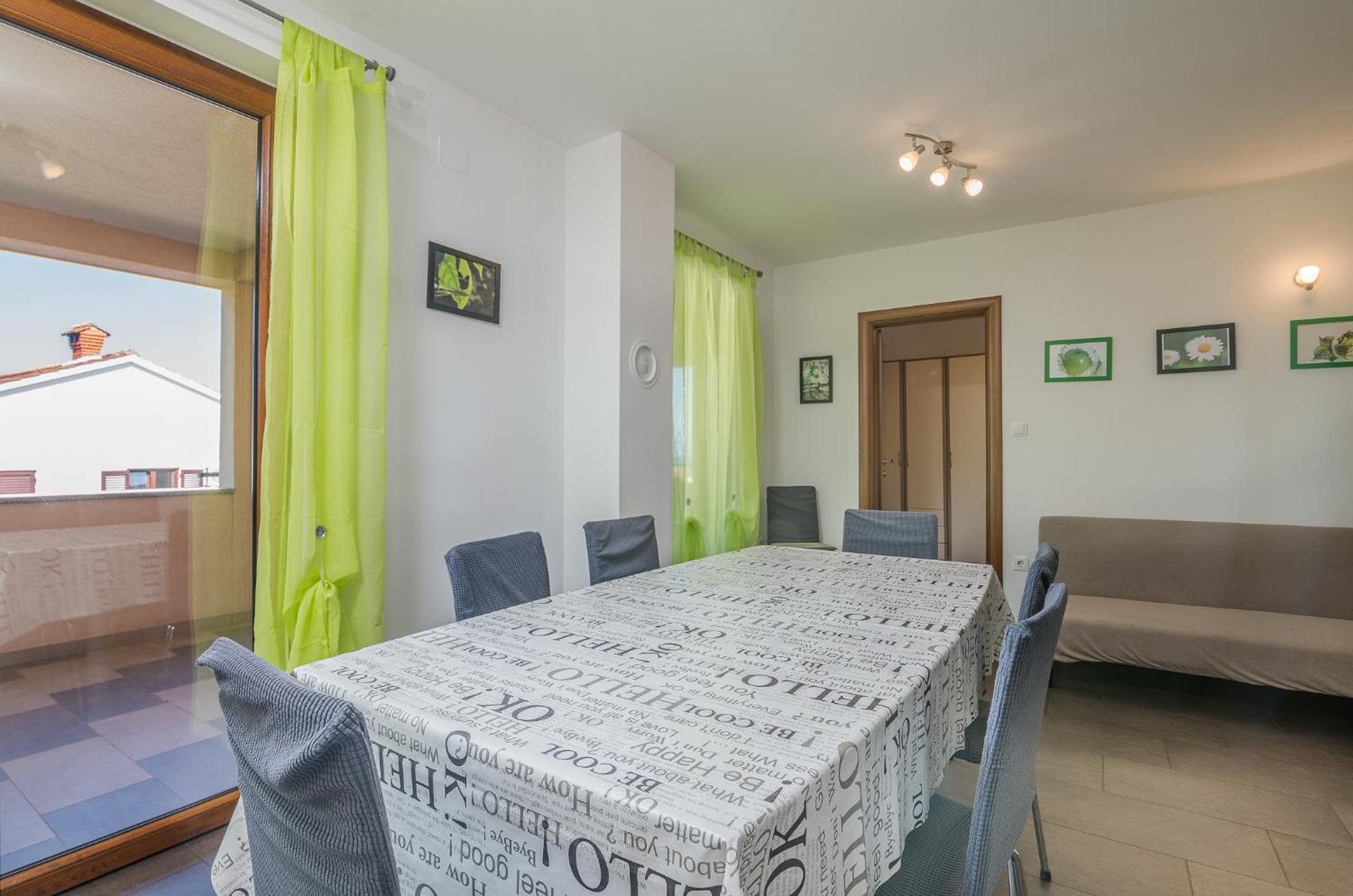 Apartments Katja