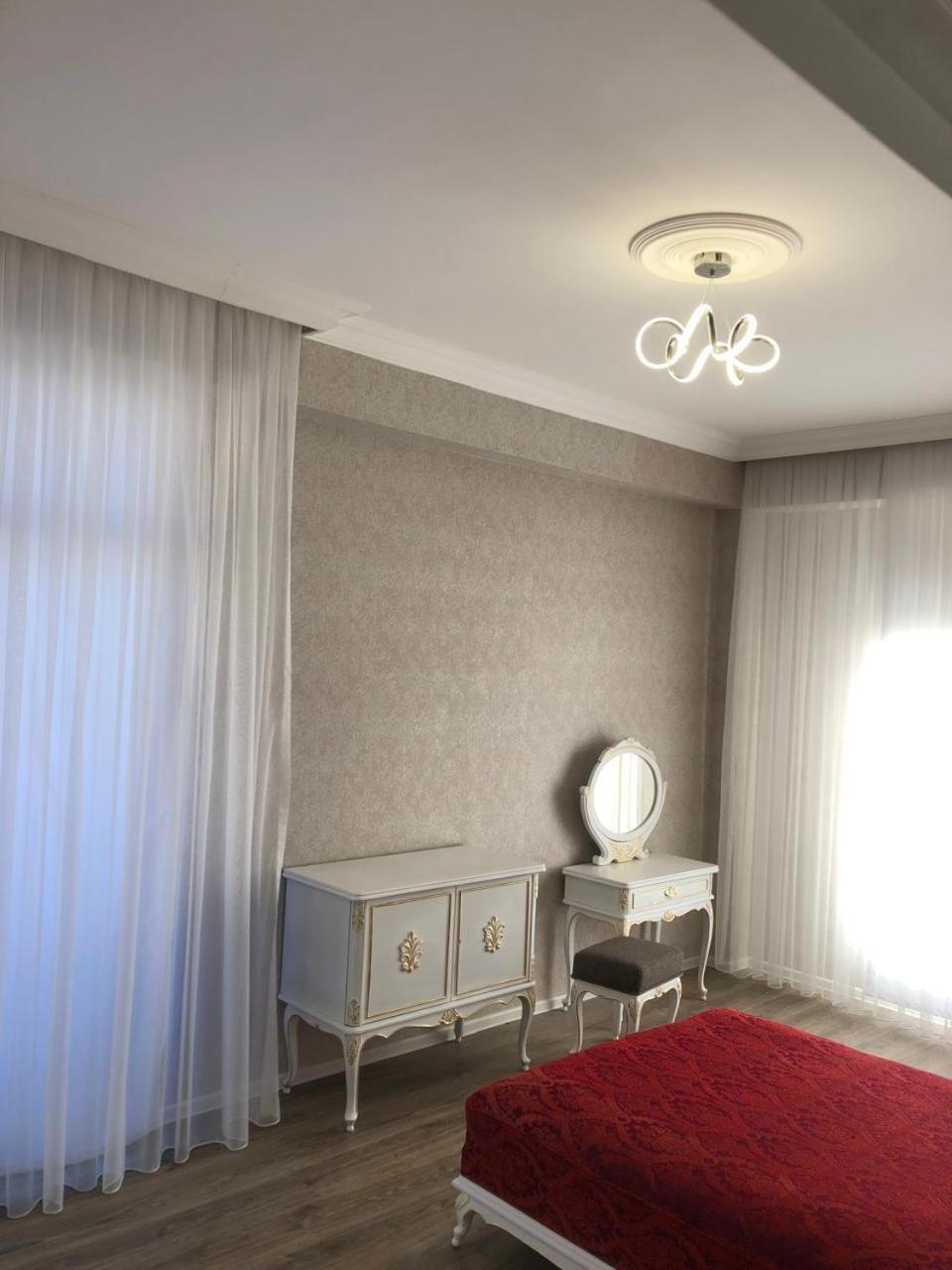 3 room apartment