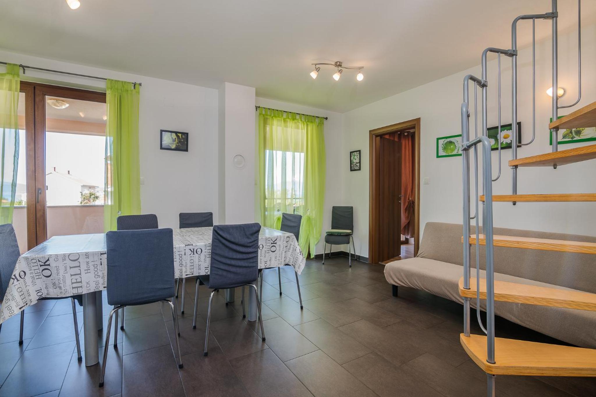 Apartments Katja