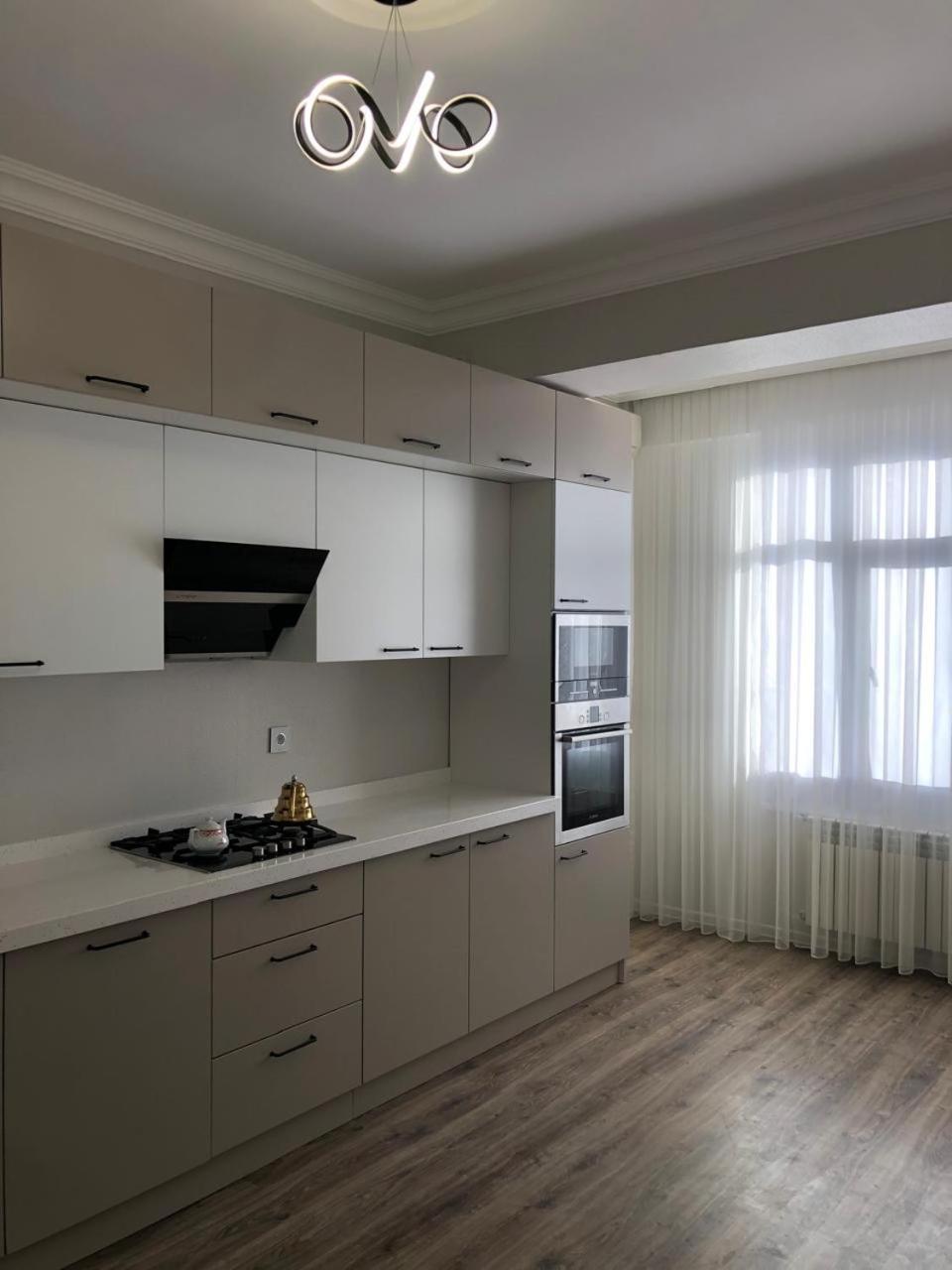 3 room apartment