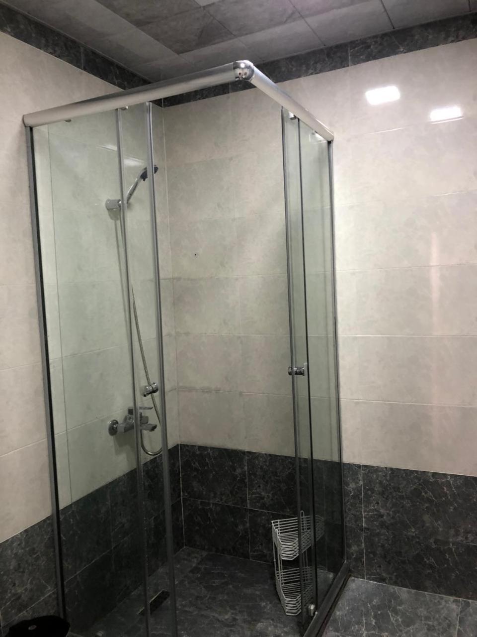 3 room apartment
