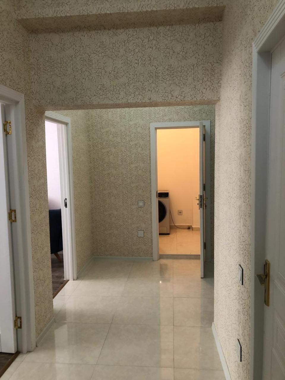 3 room apartment