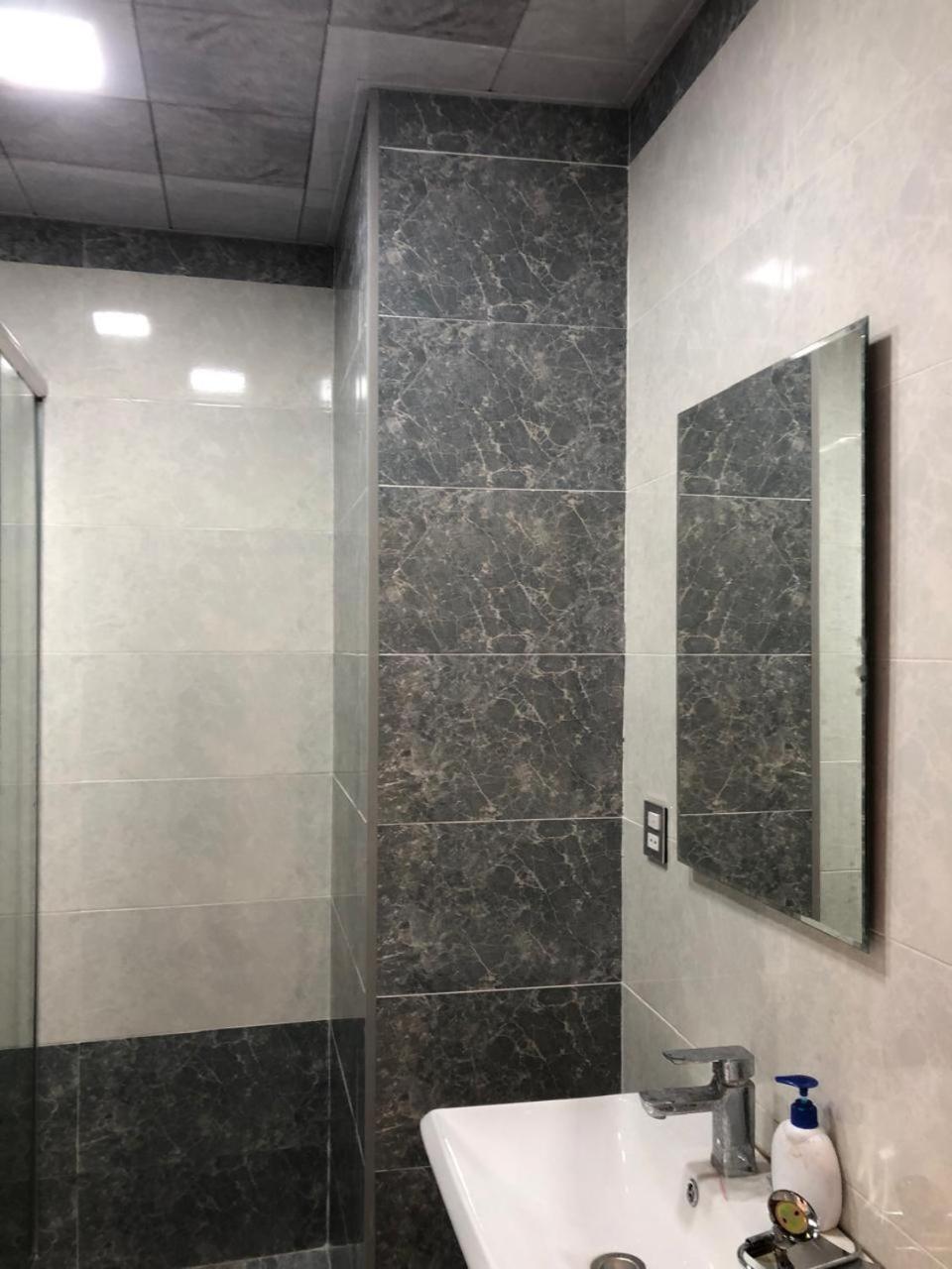 3 room apartment