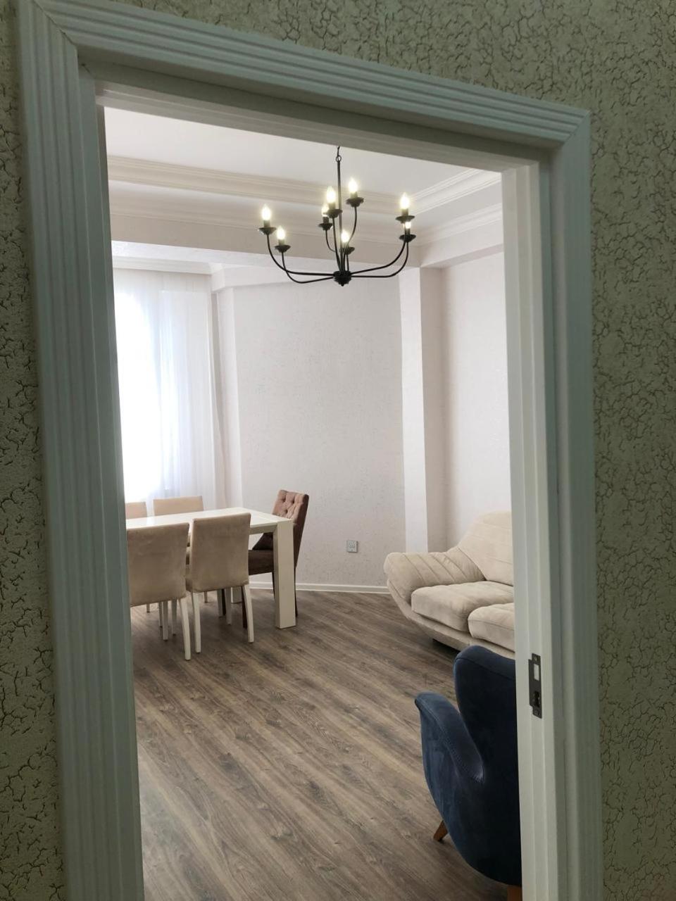 3 room apartment
