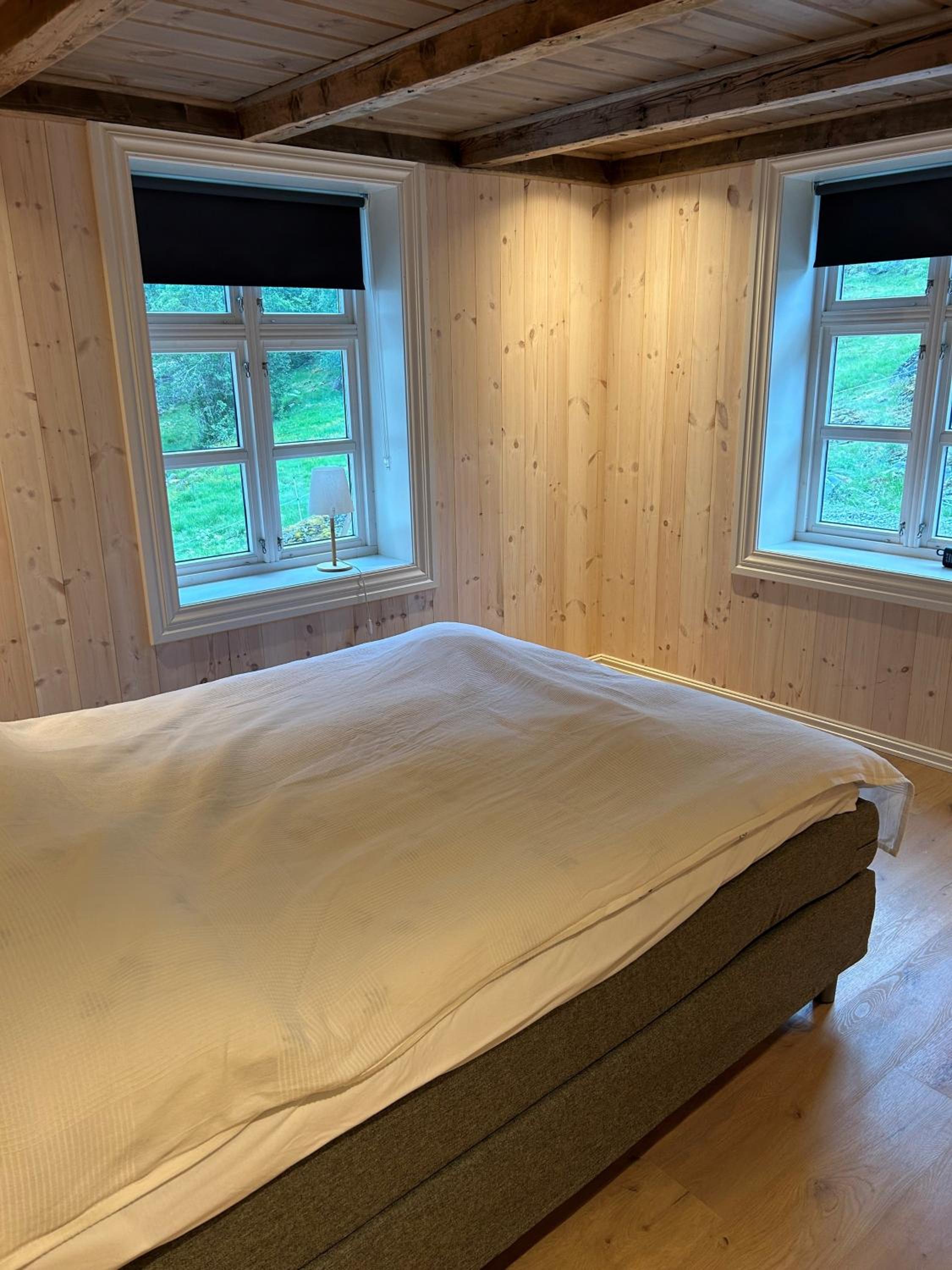 Jostedal Lodge