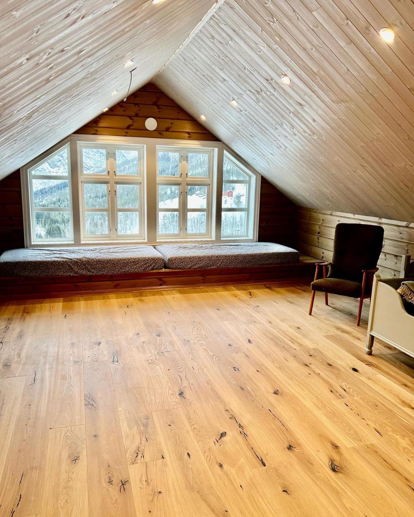Jostedal Lodge