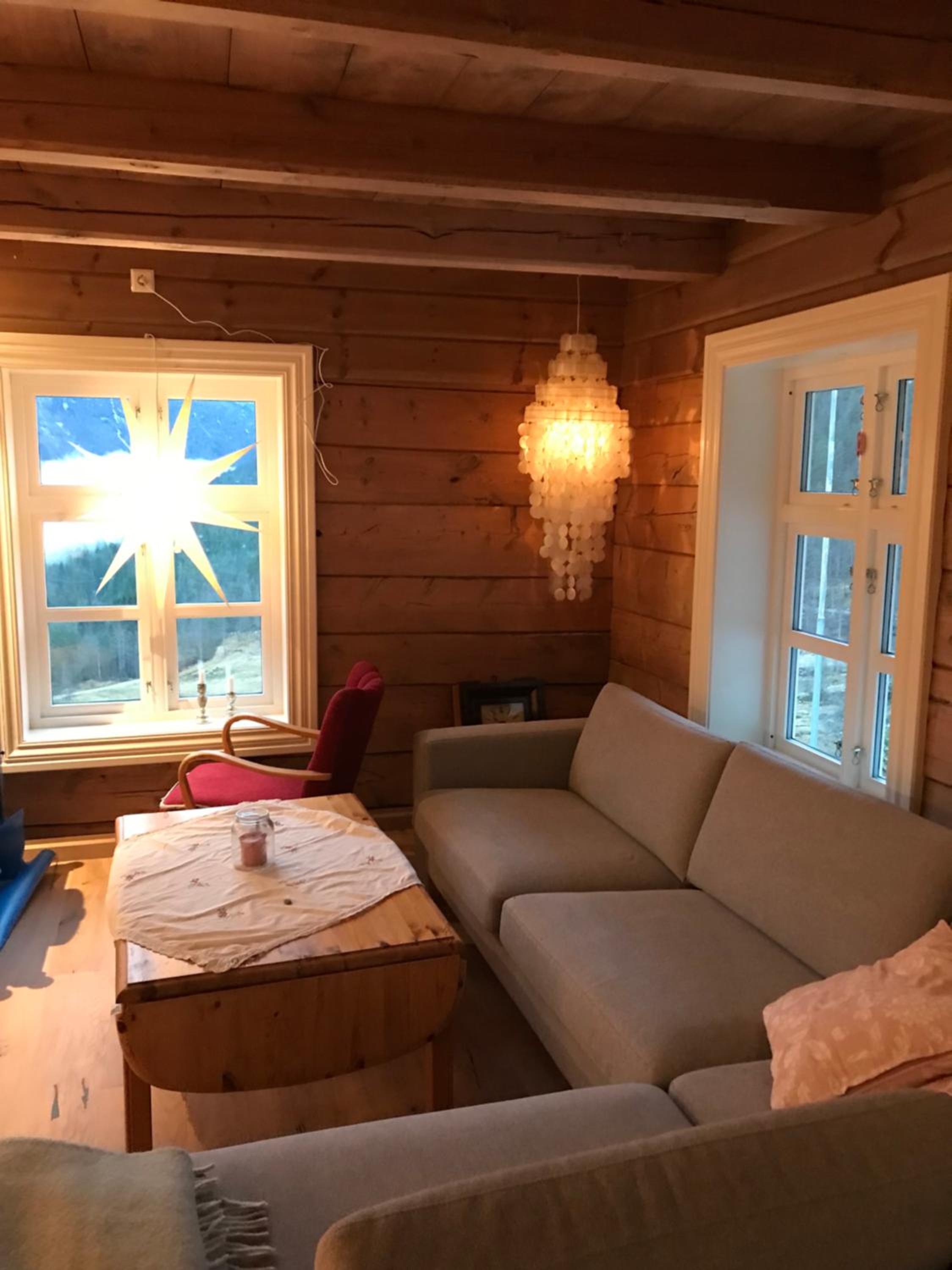 Jostedal Lodge
