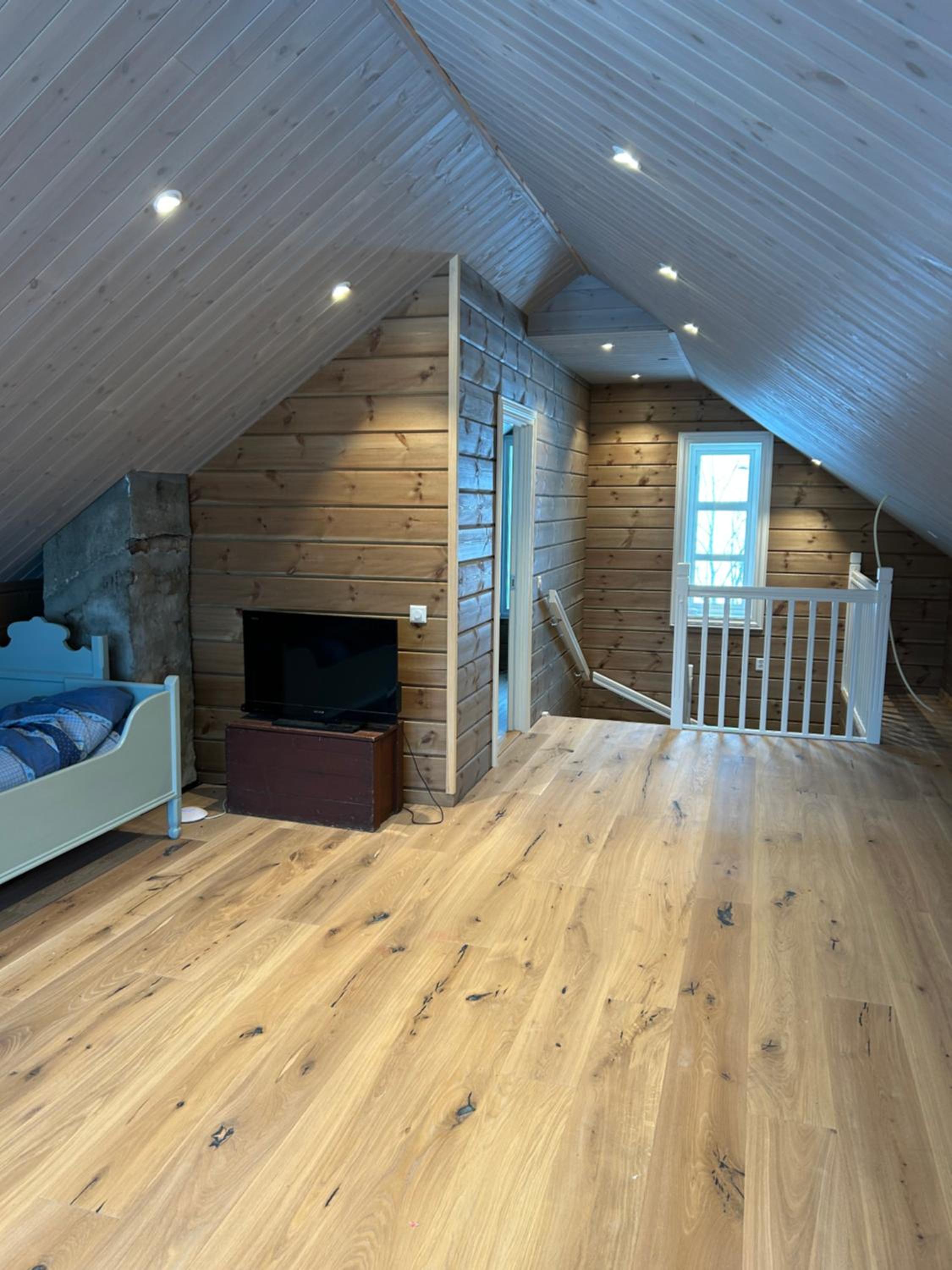 Jostedal Lodge