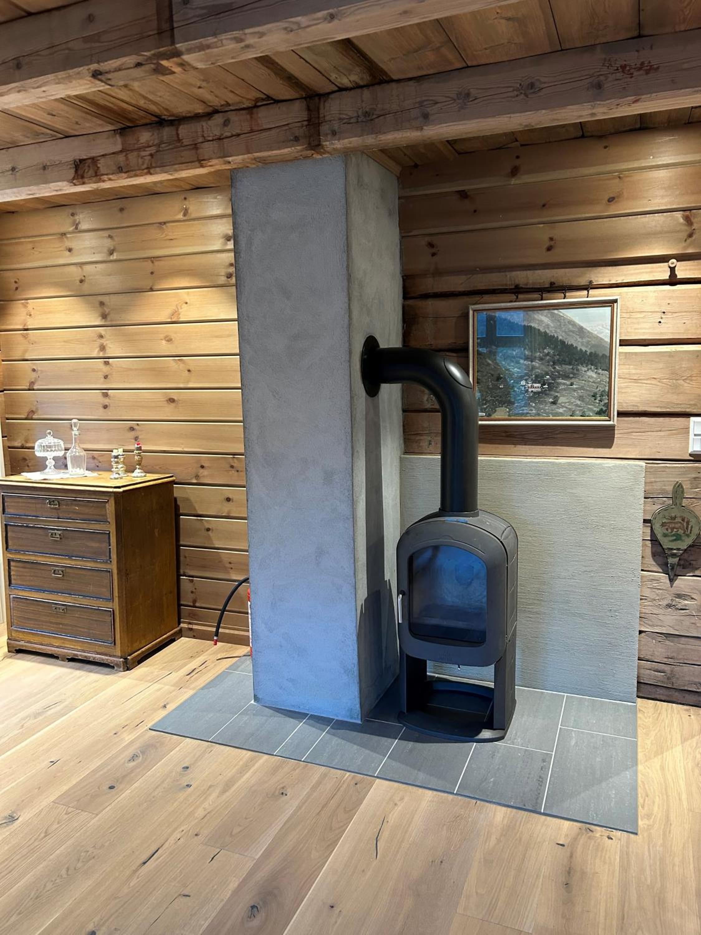 Jostedal Lodge