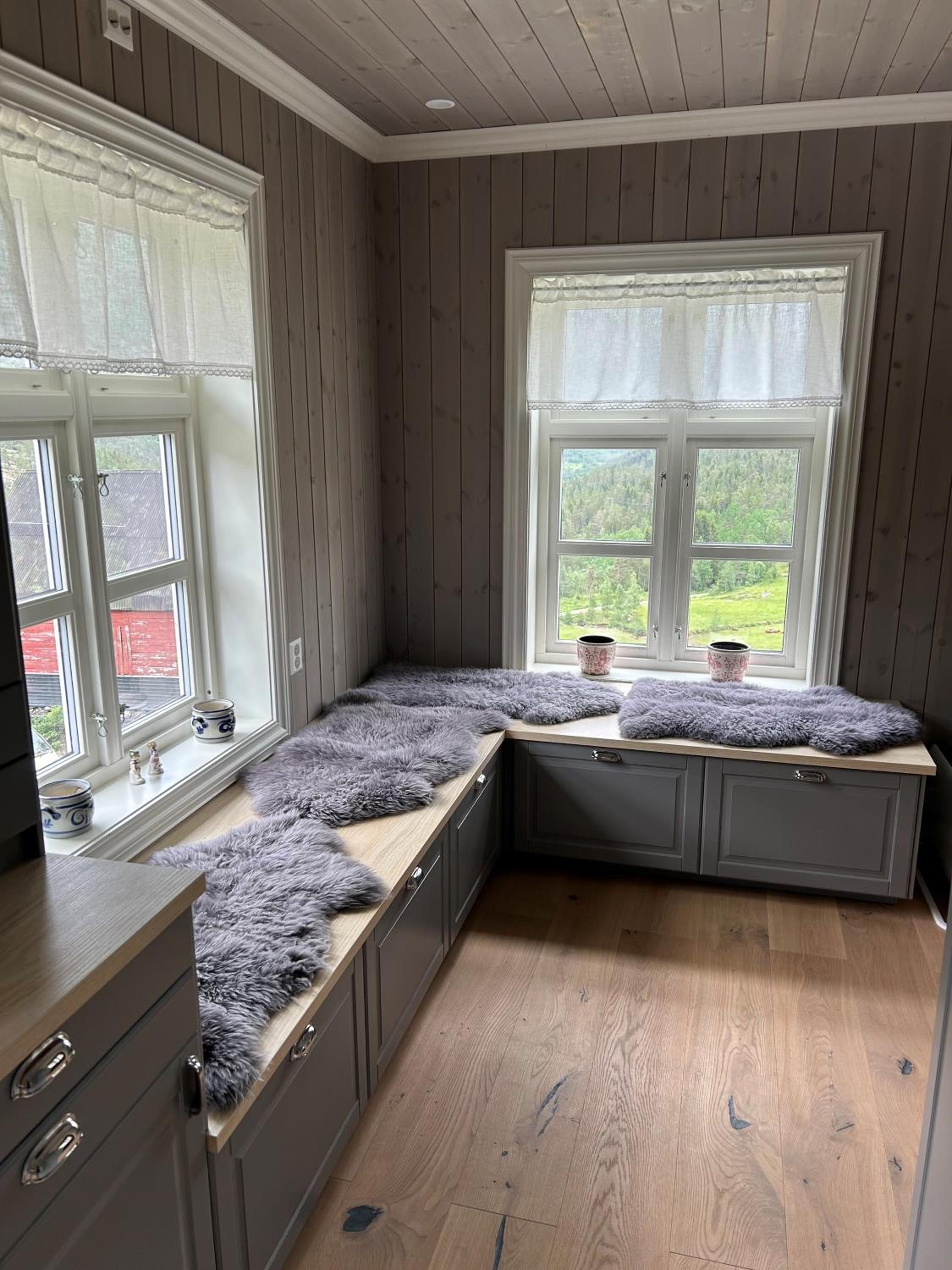Jostedal Lodge