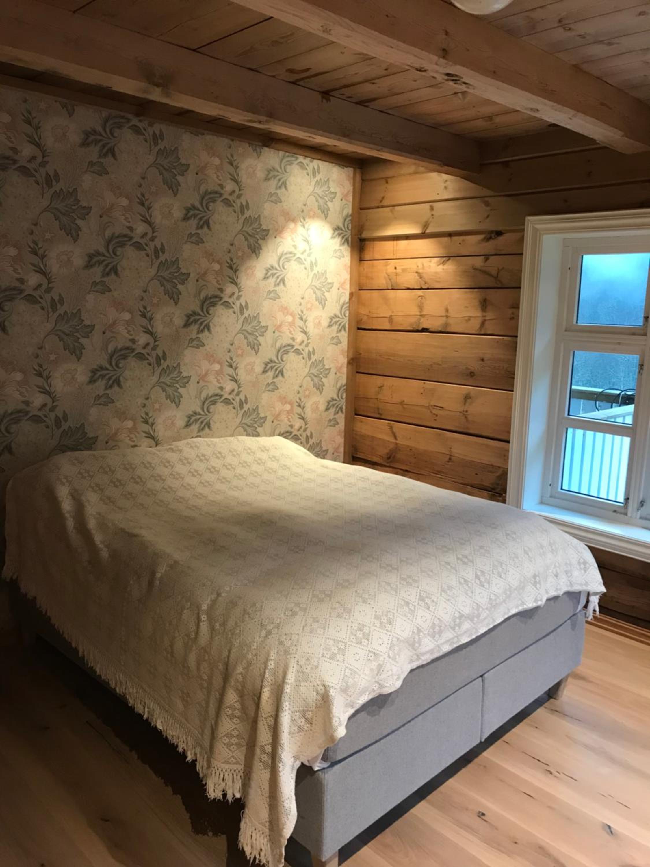 Jostedal Lodge