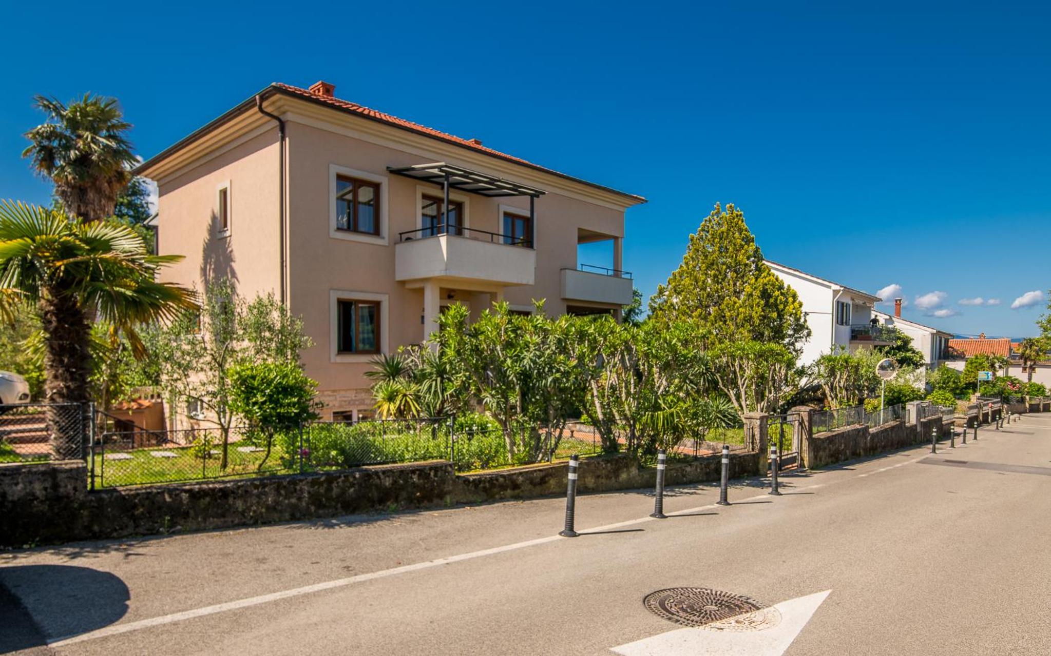 Apartments Katja