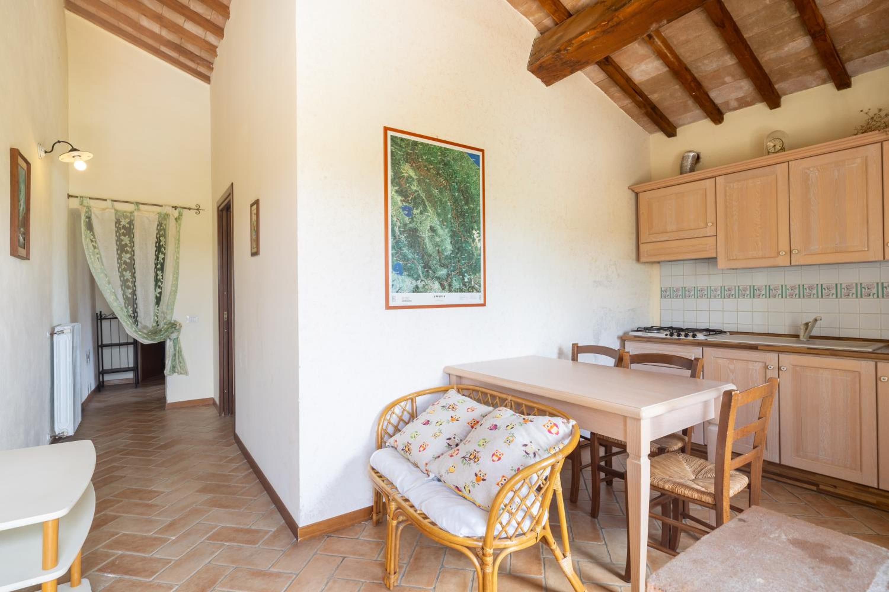 Casale Santomanno by VacaVilla