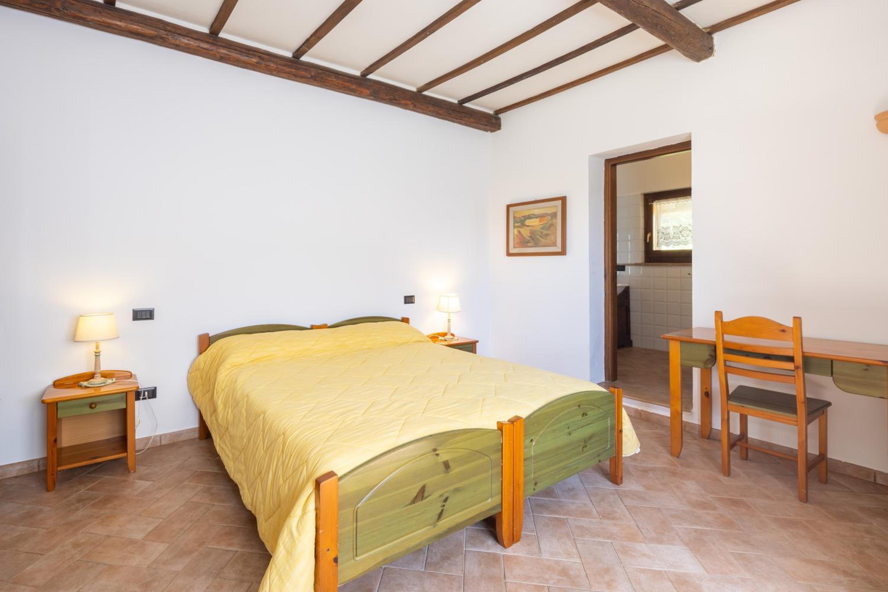 Casale Santomanno by VacaVilla