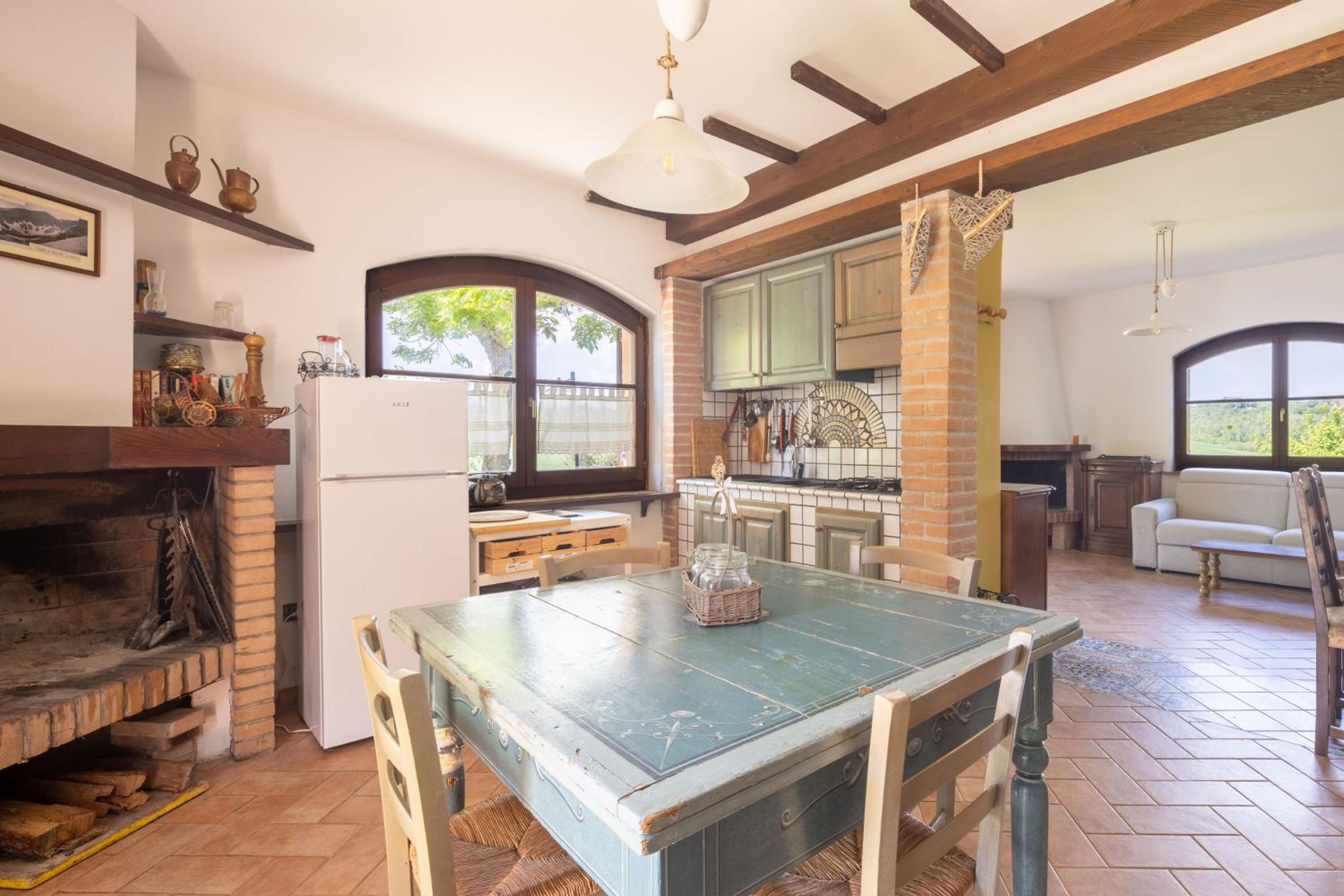 Casale Santomanno by VacaVilla