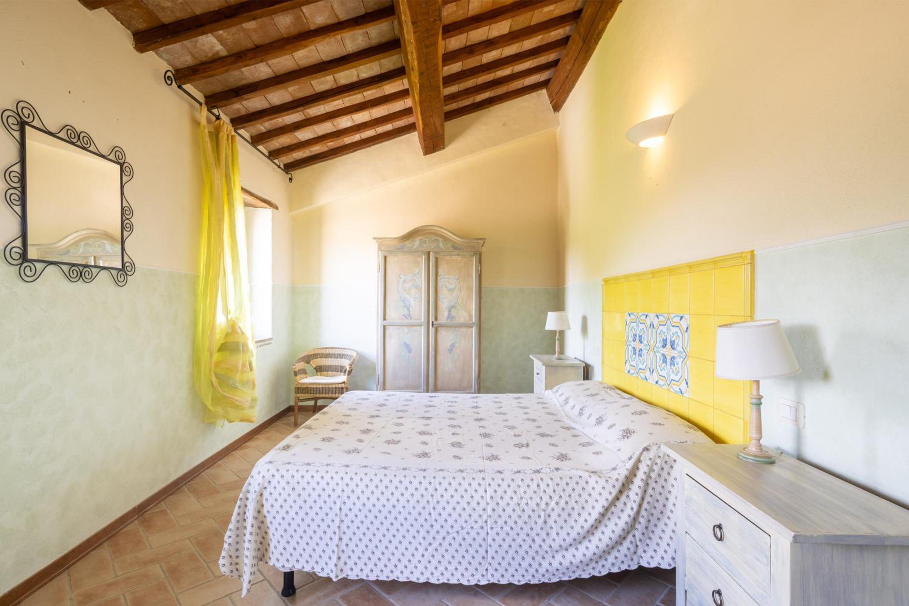 Casale Santomanno by VacaVilla