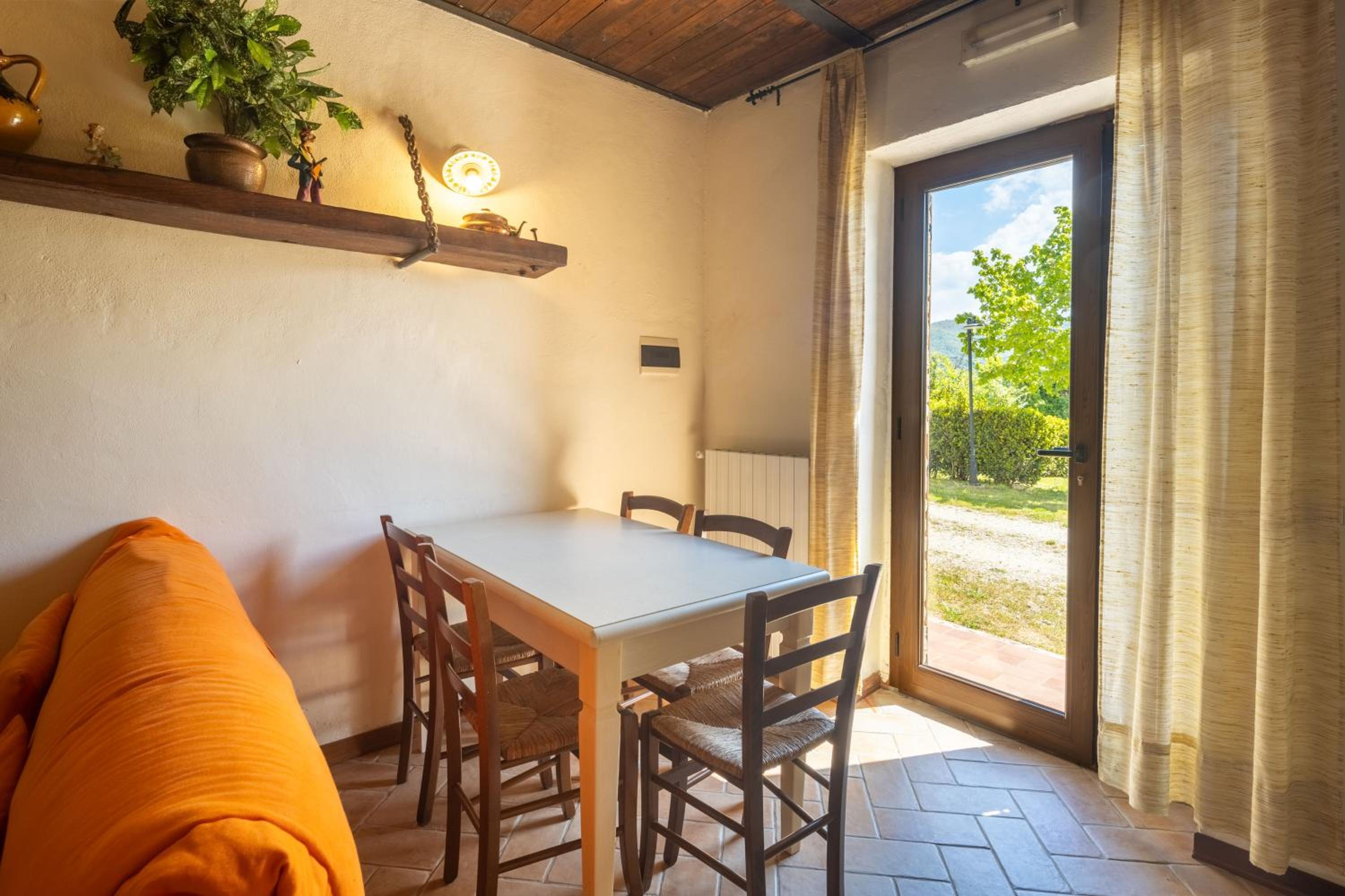 Casale Santomanno by VacaVilla