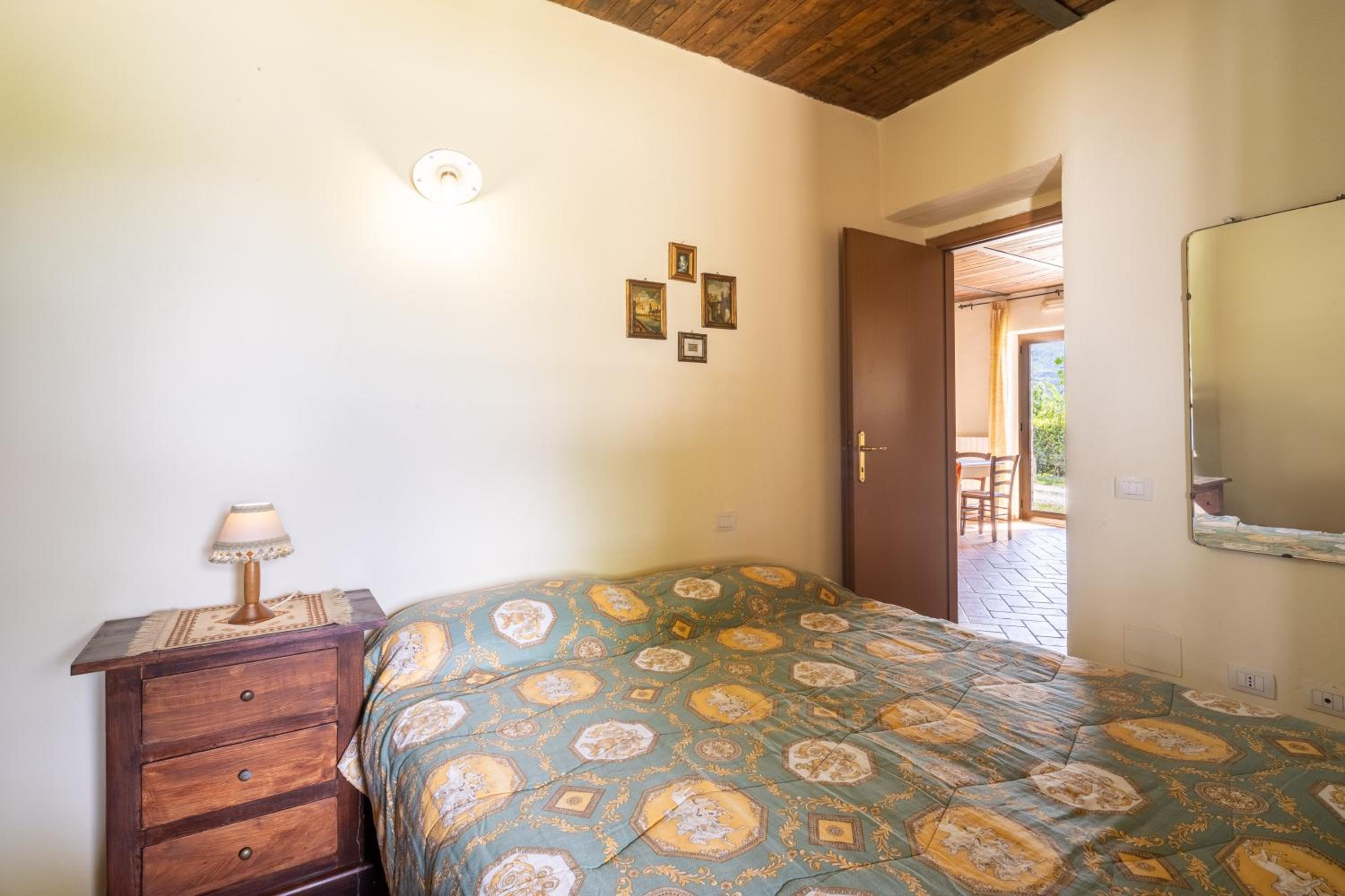 Casale Santomanno by VacaVilla