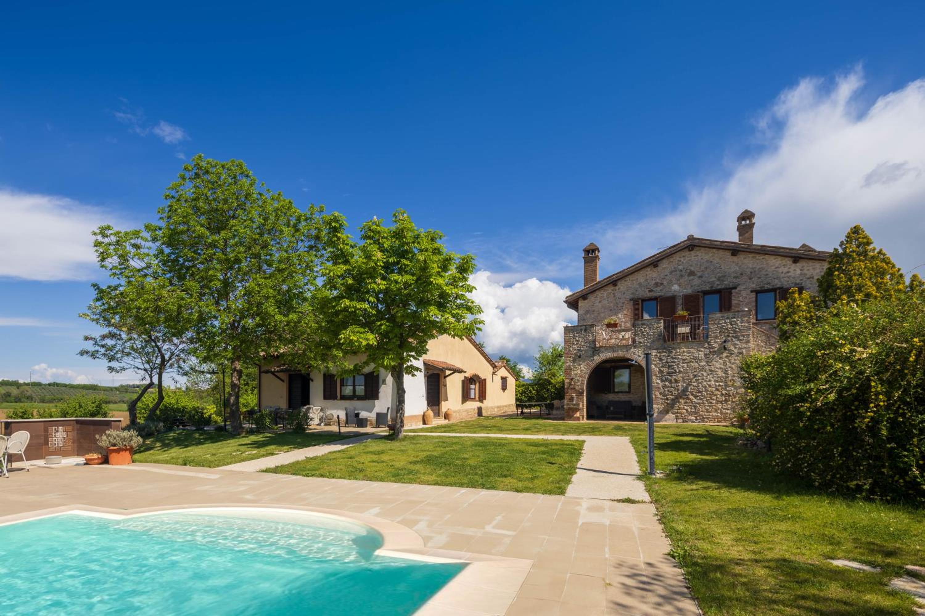 Casale Santomanno by VacaVilla