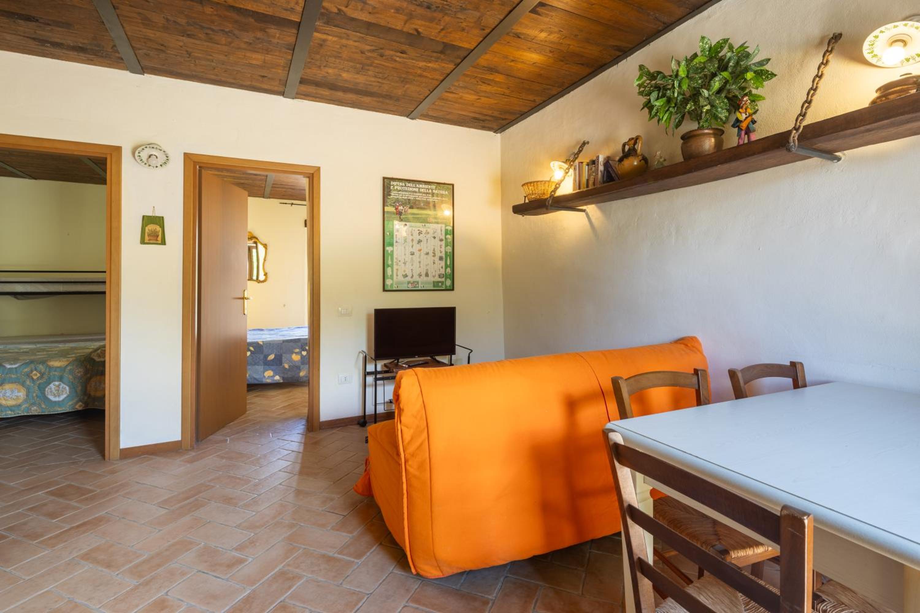 Casale Santomanno by VacaVilla