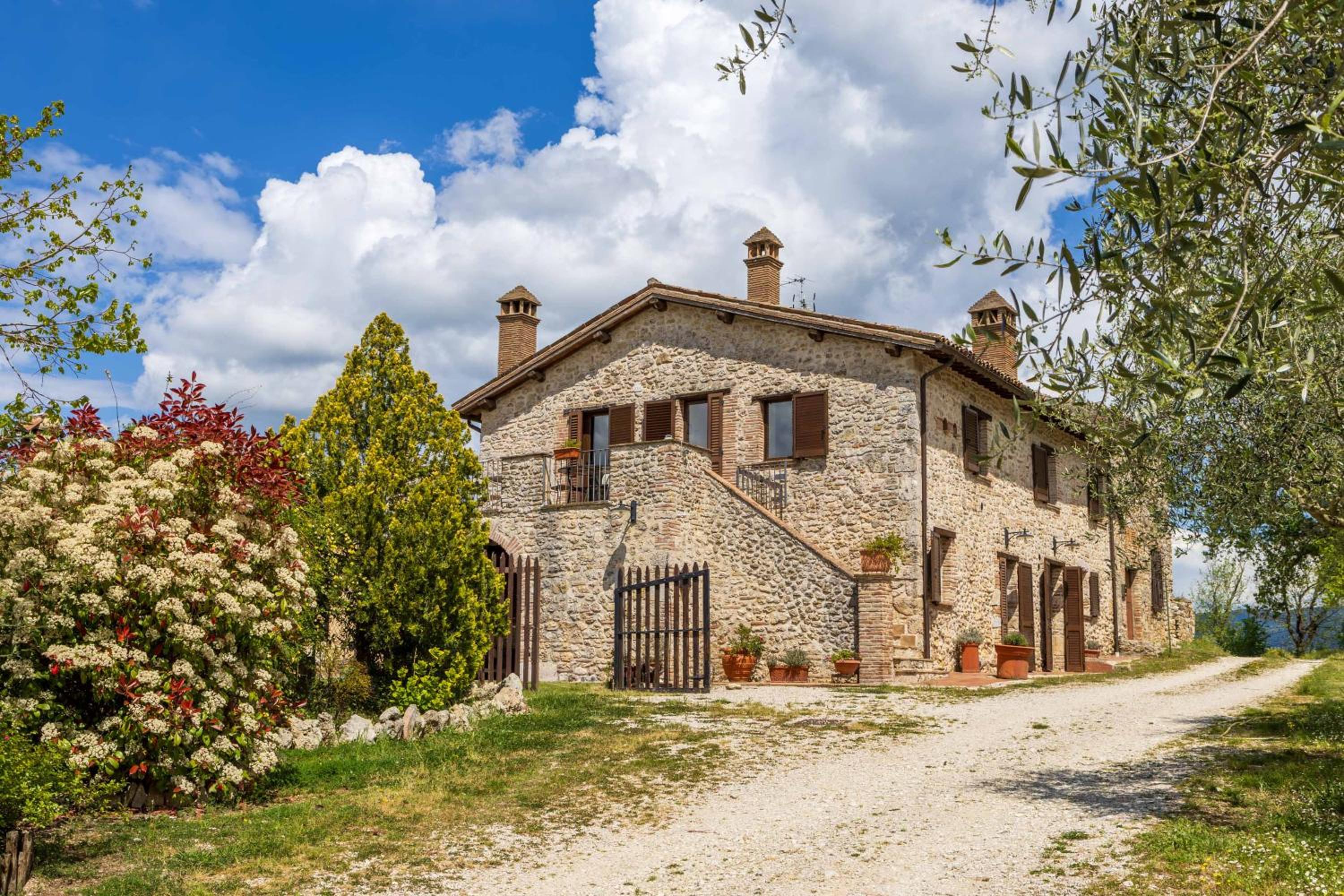 Casale Santomanno by VacaVilla