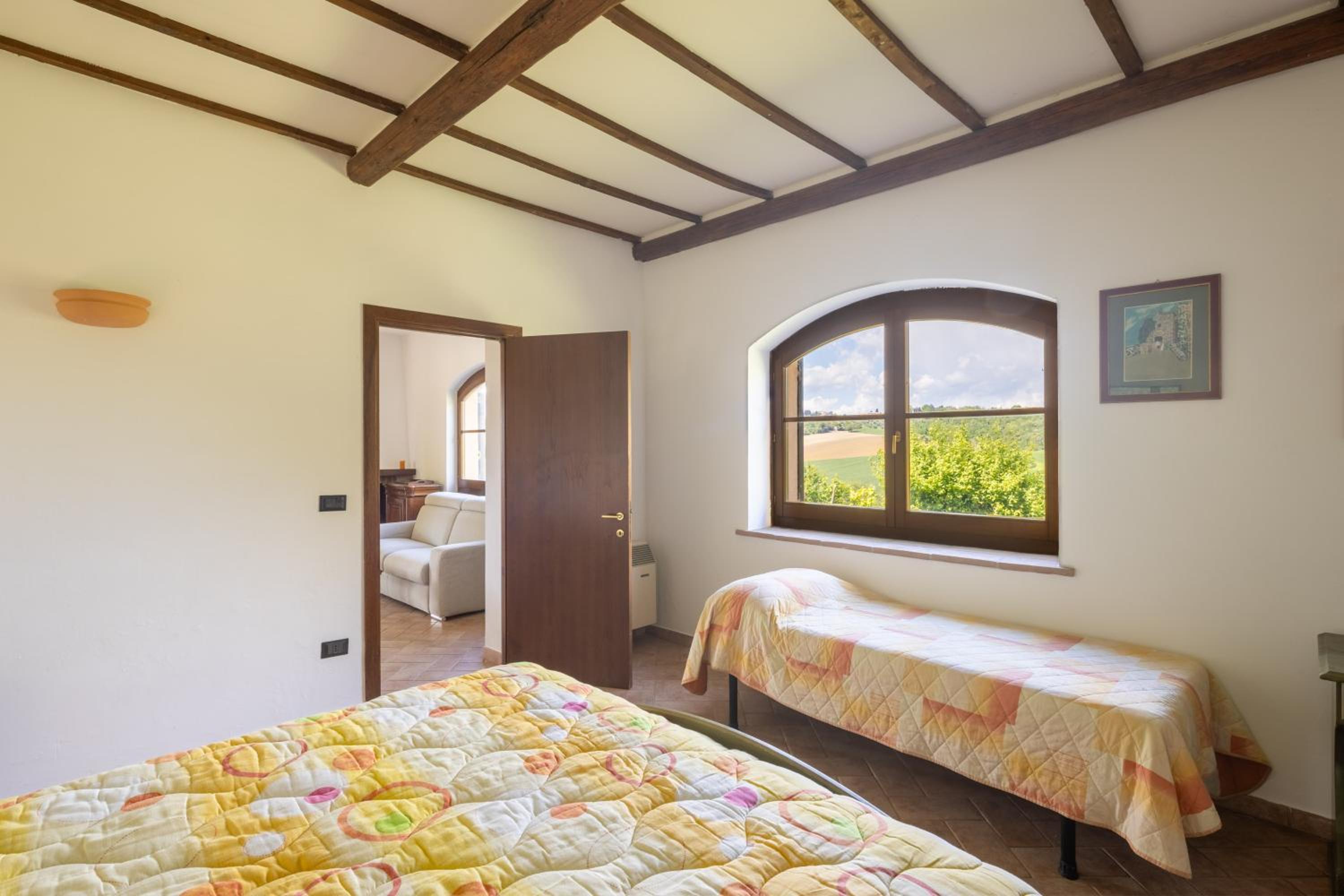 Casale Santomanno by VacaVilla