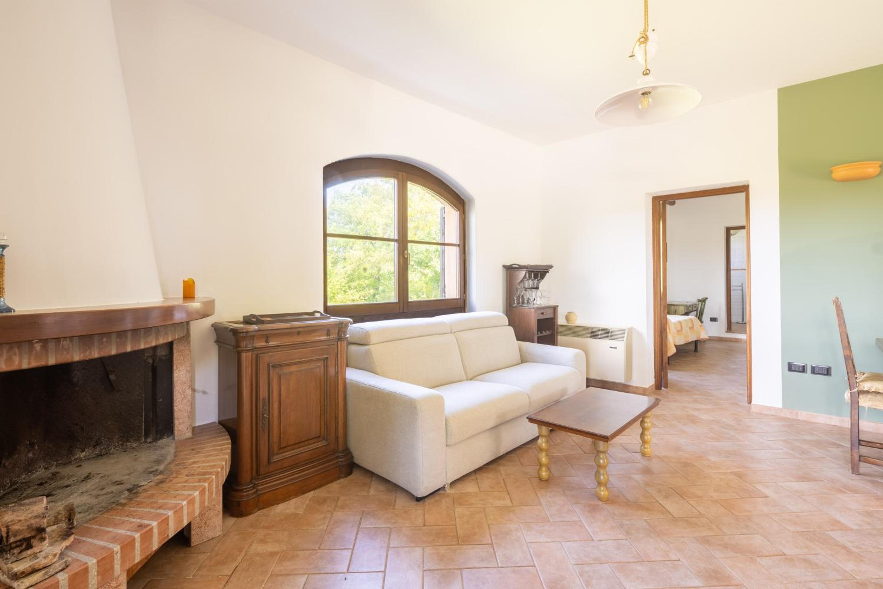 Casale Santomanno by VacaVilla