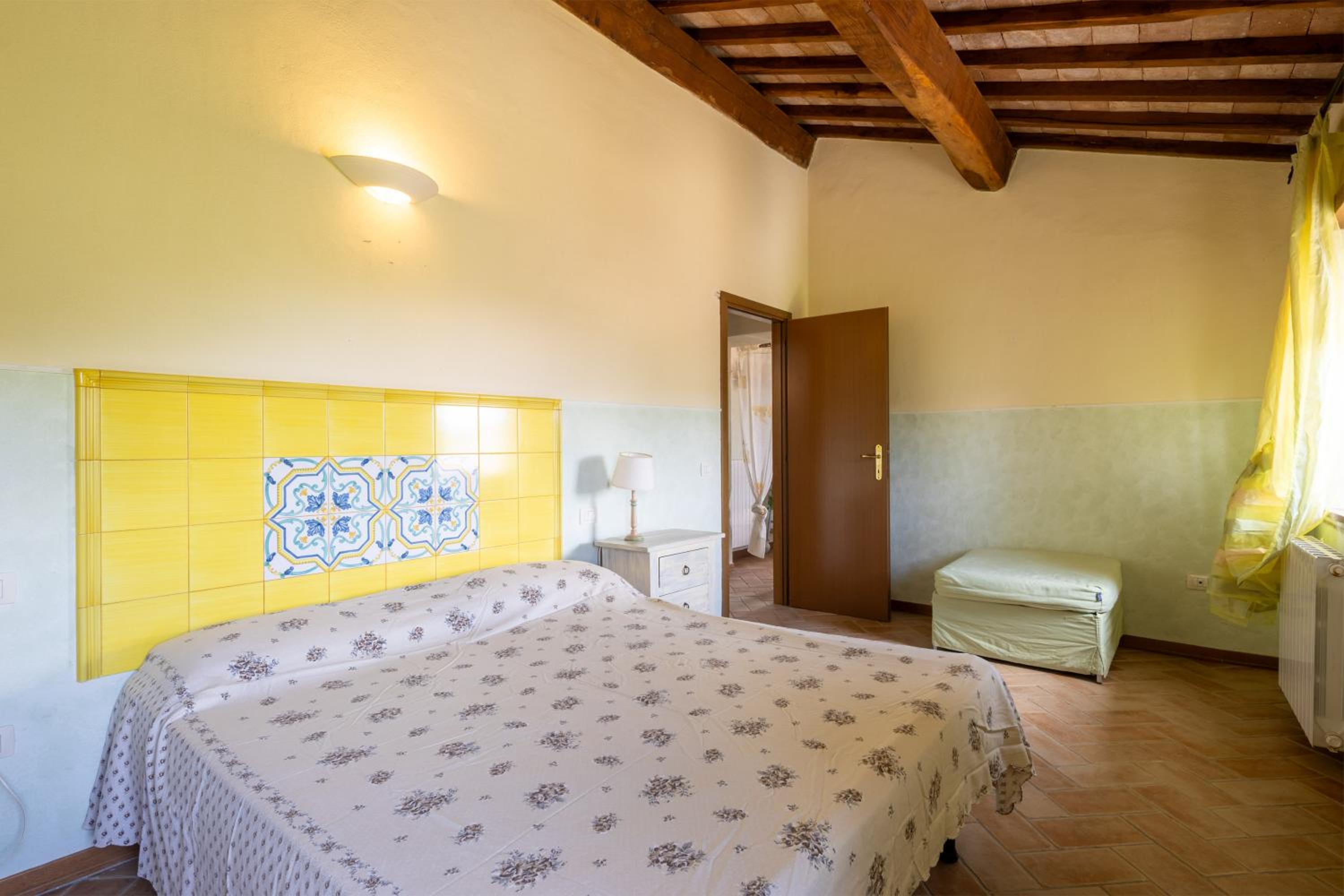Casale Santomanno by VacaVilla