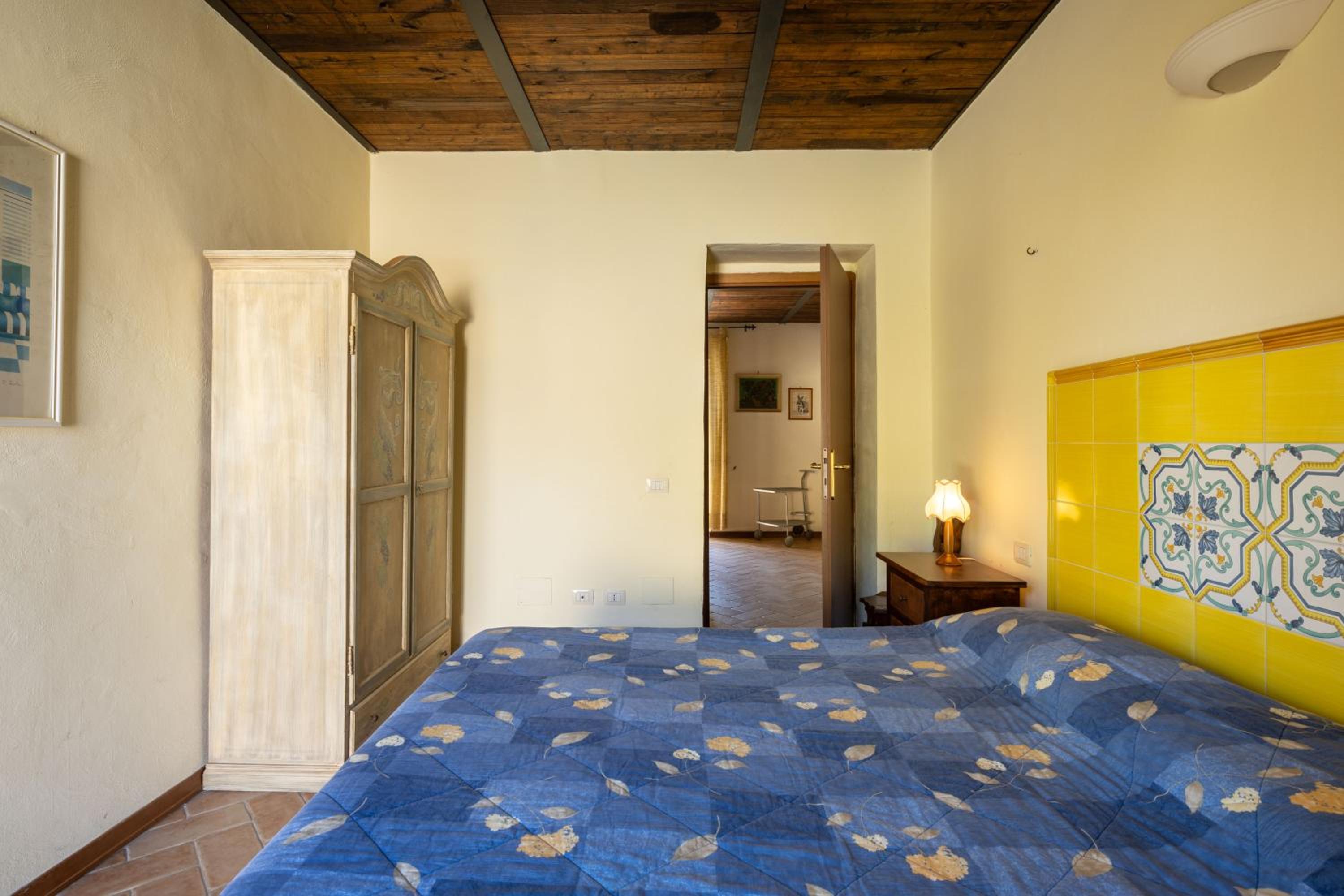 Casale Santomanno by VacaVilla