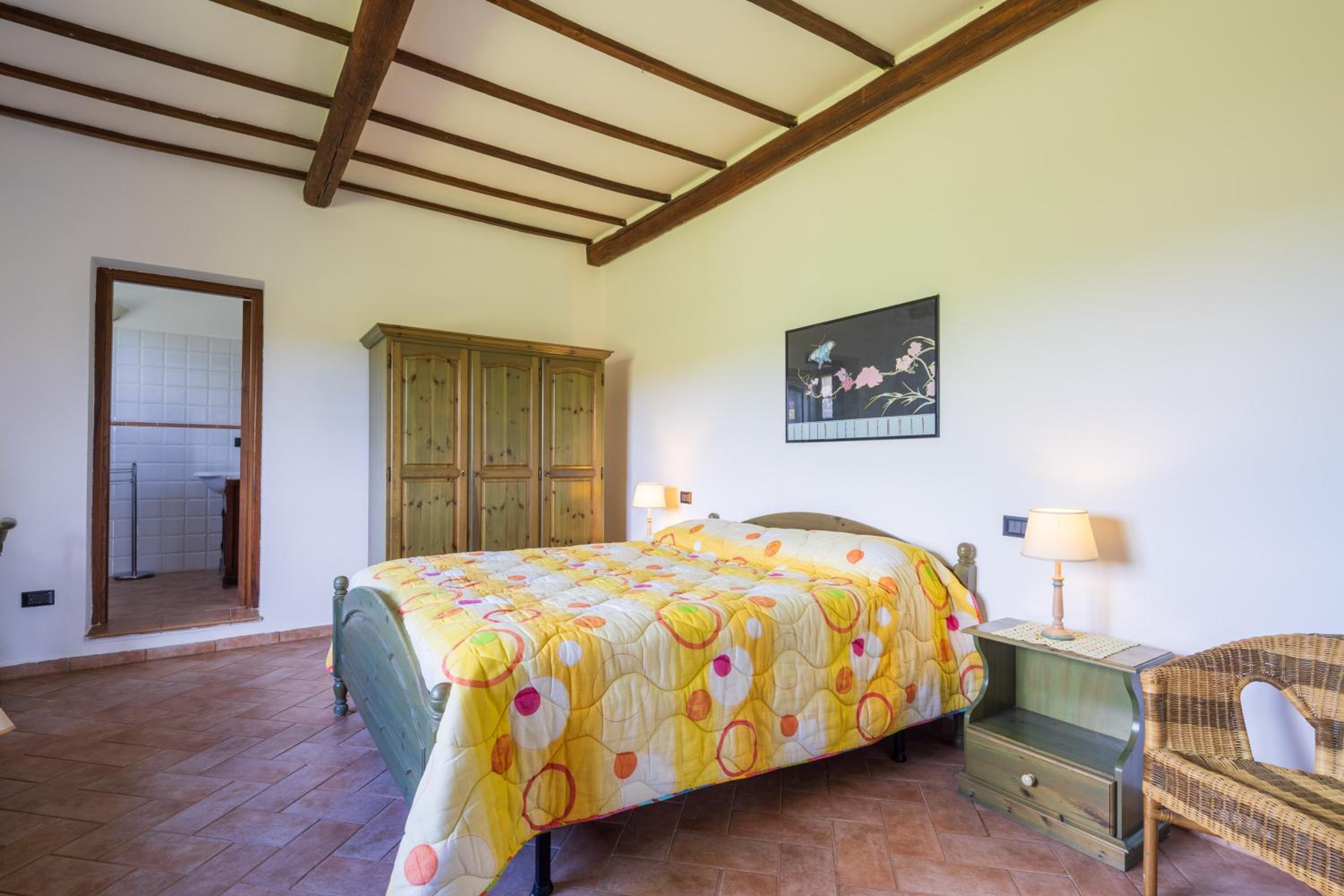 Casale Santomanno by VacaVilla