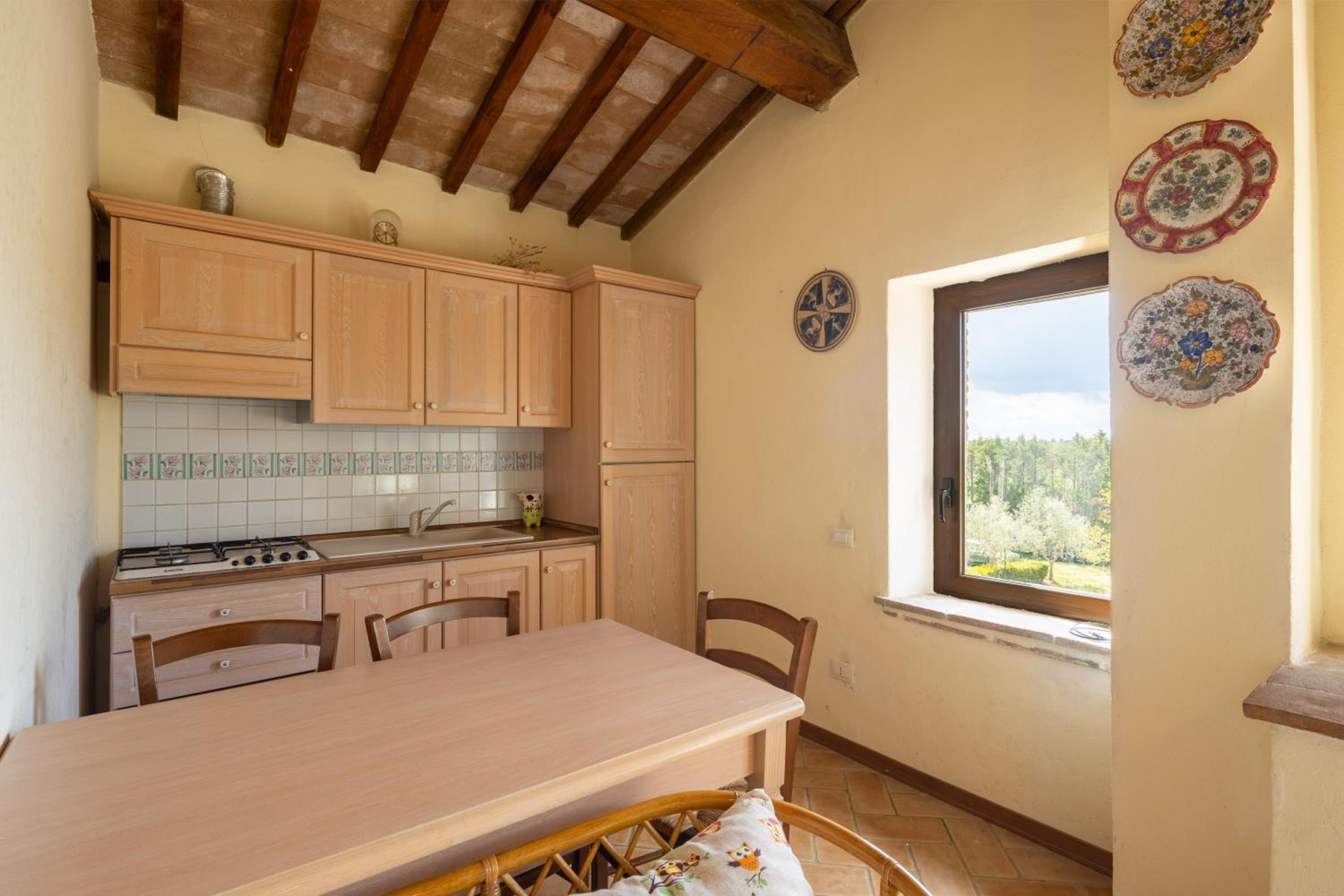 Casale Santomanno by VacaVilla