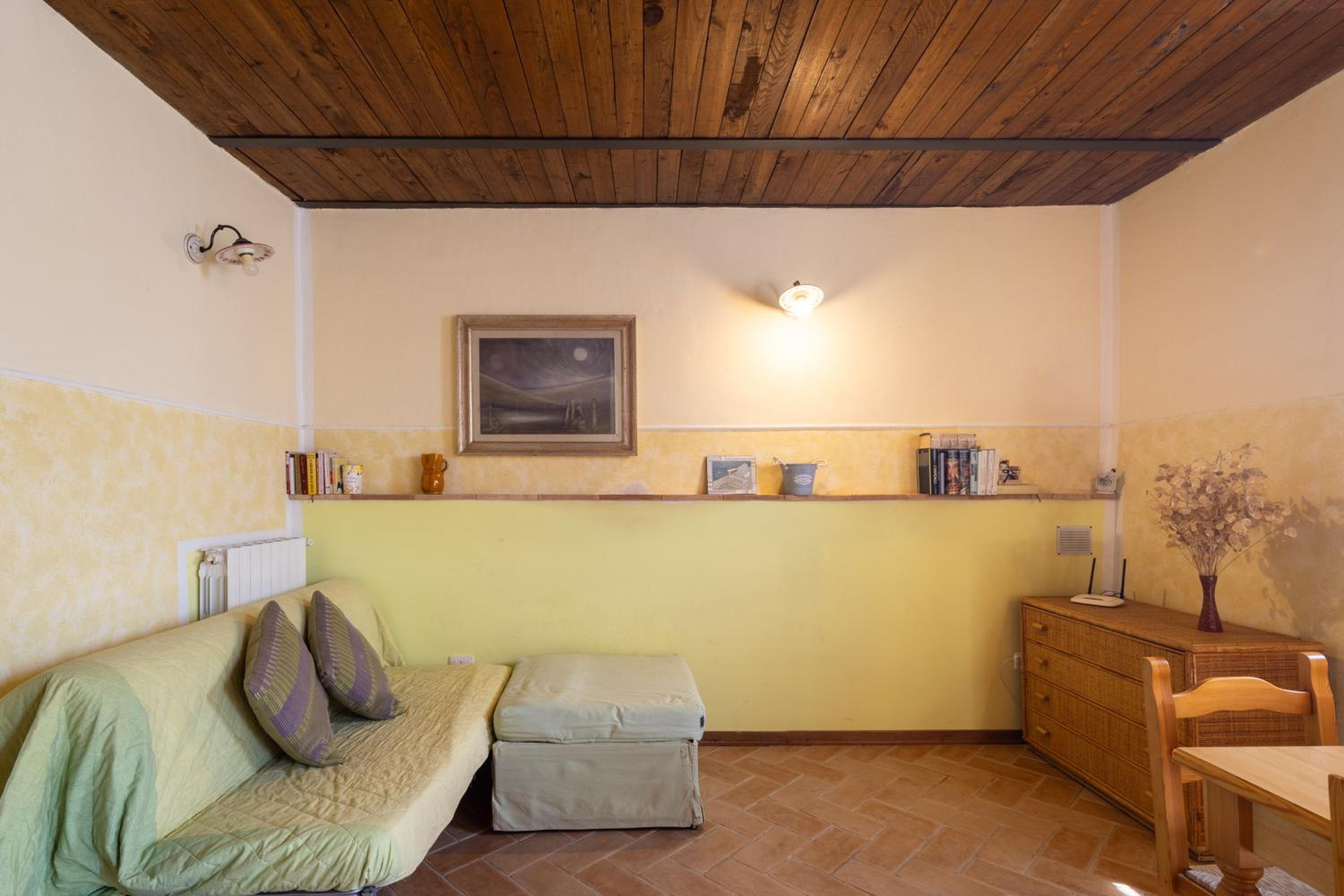 Casale Santomanno by VacaVilla