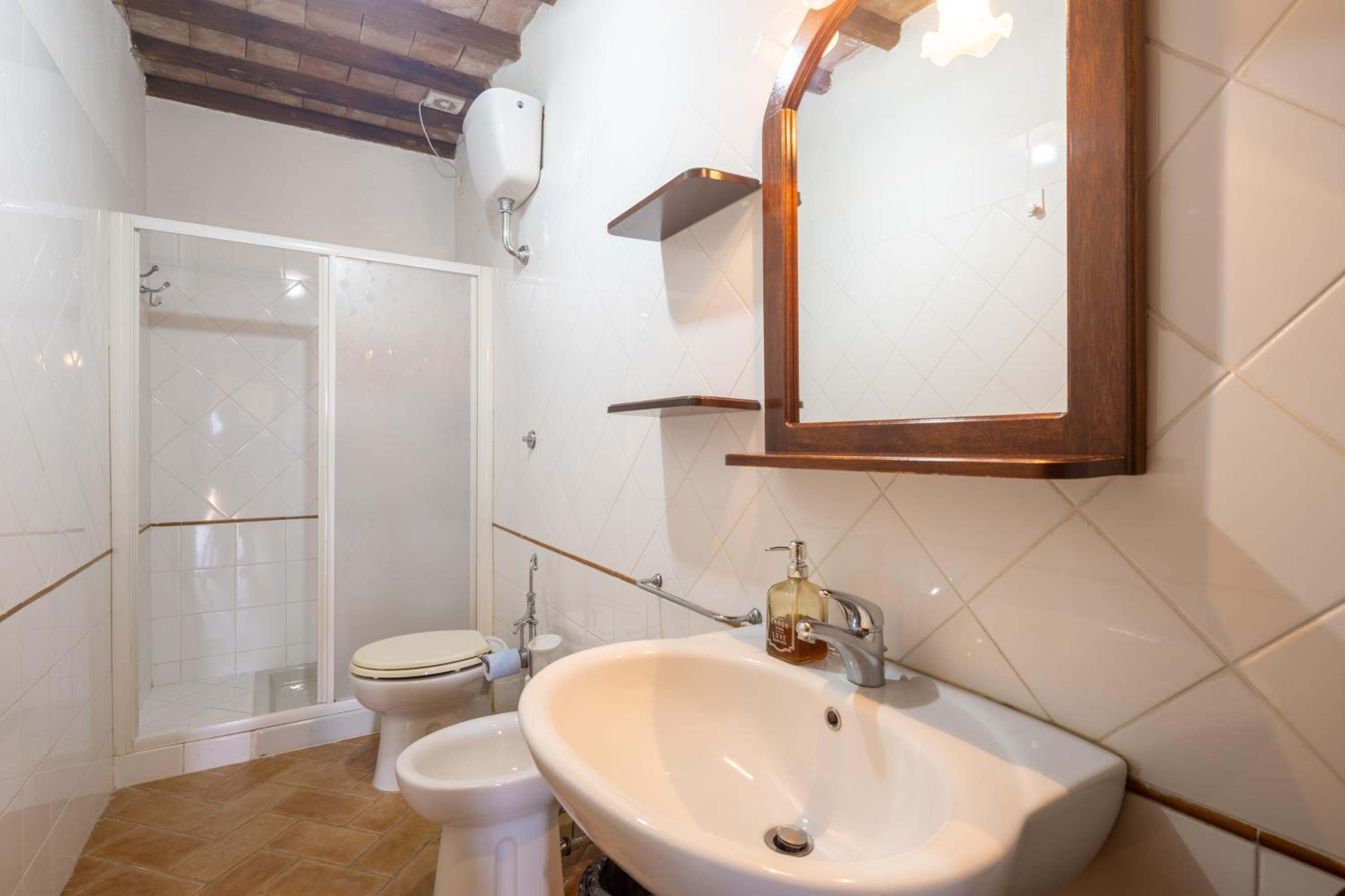 Casale Santomanno by VacaVilla