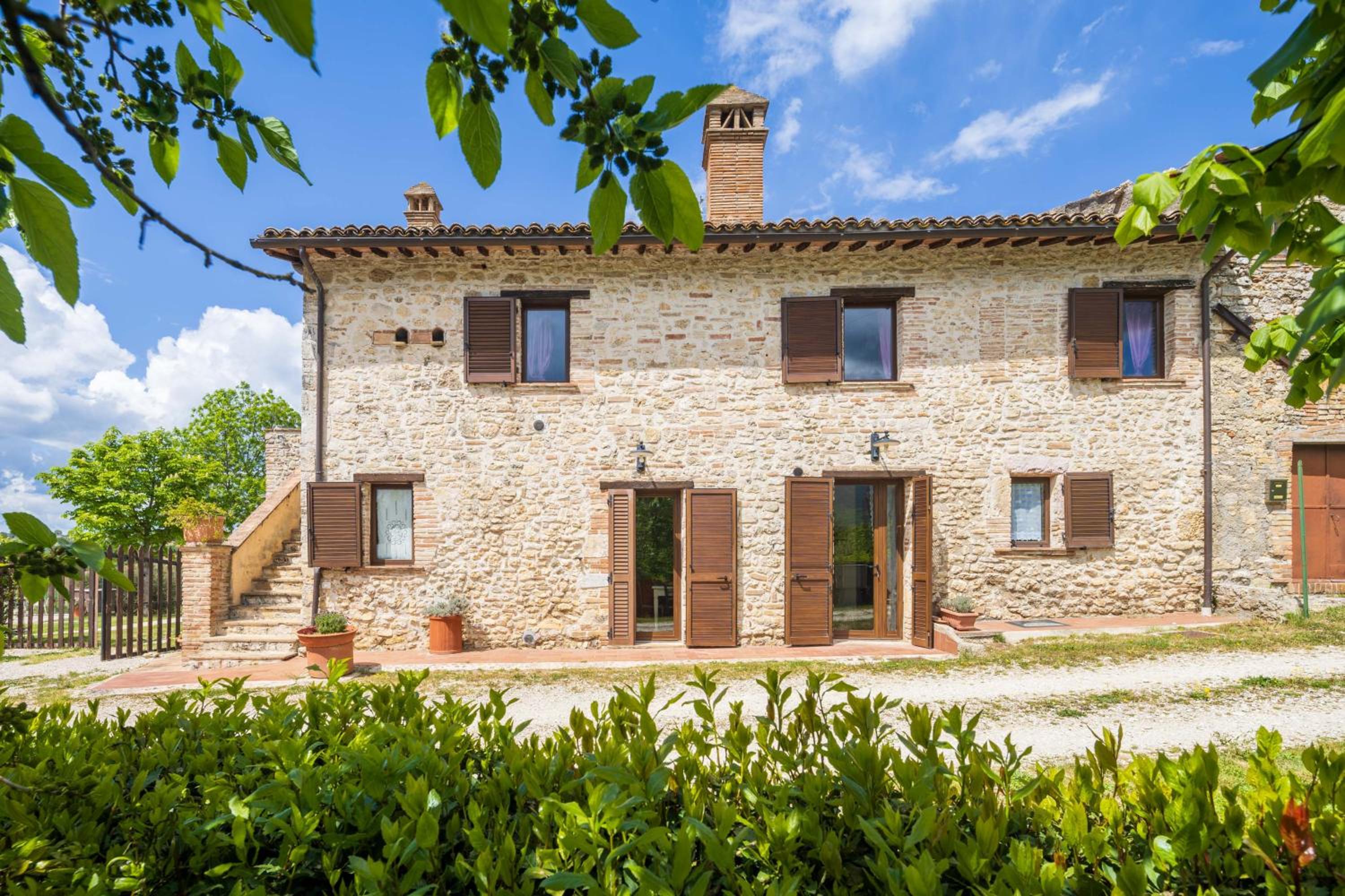 Casale Santomanno by VacaVilla
