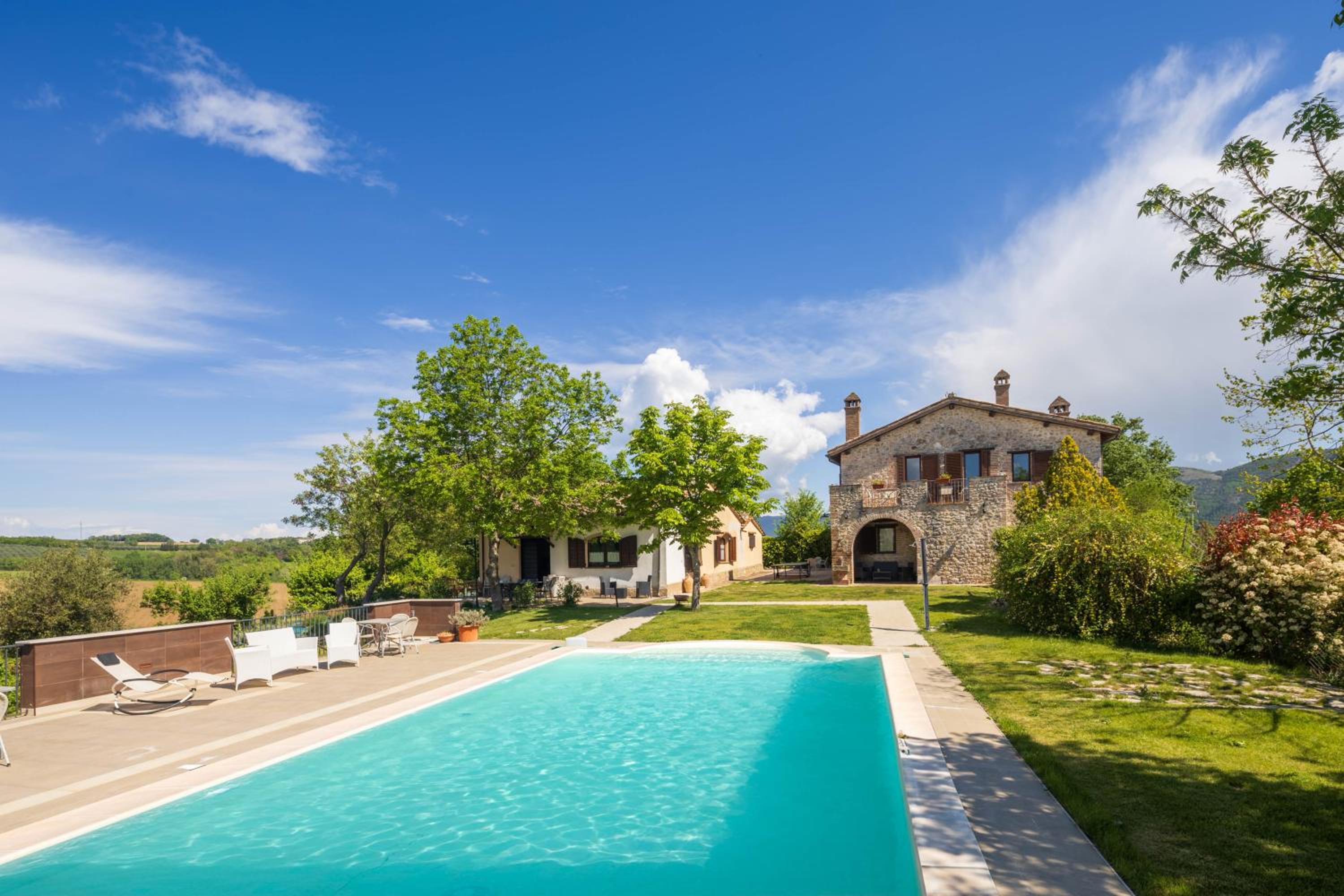 Casale Santomanno by VacaVilla