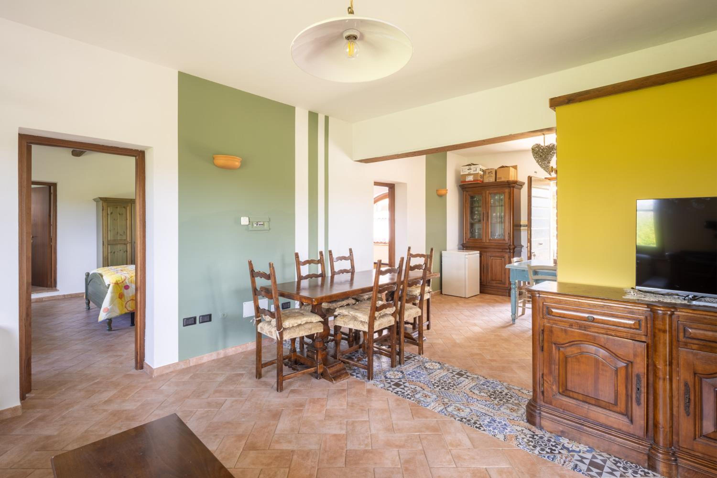 Casale Santomanno by VacaVilla