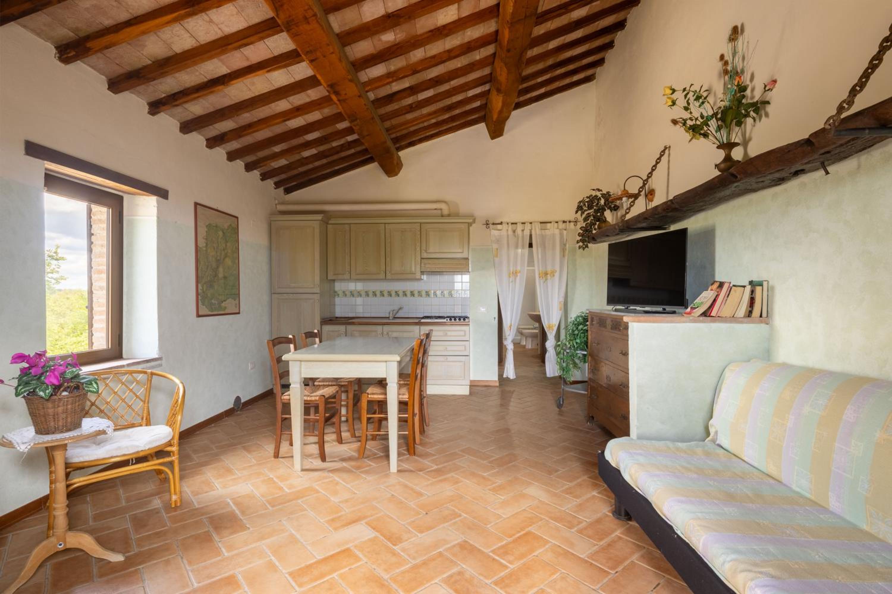 Casale Santomanno by VacaVilla