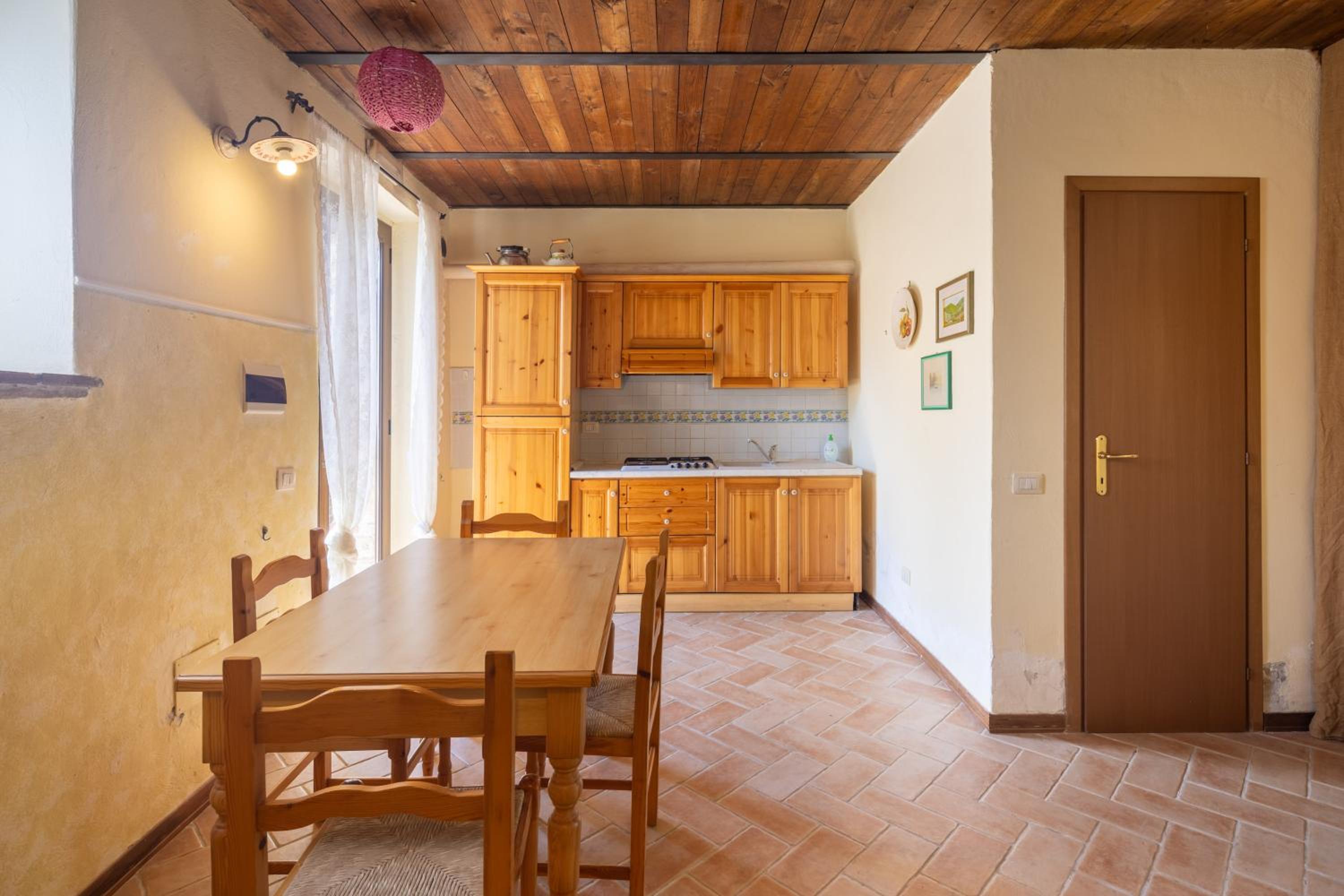 Casale Santomanno by VacaVilla