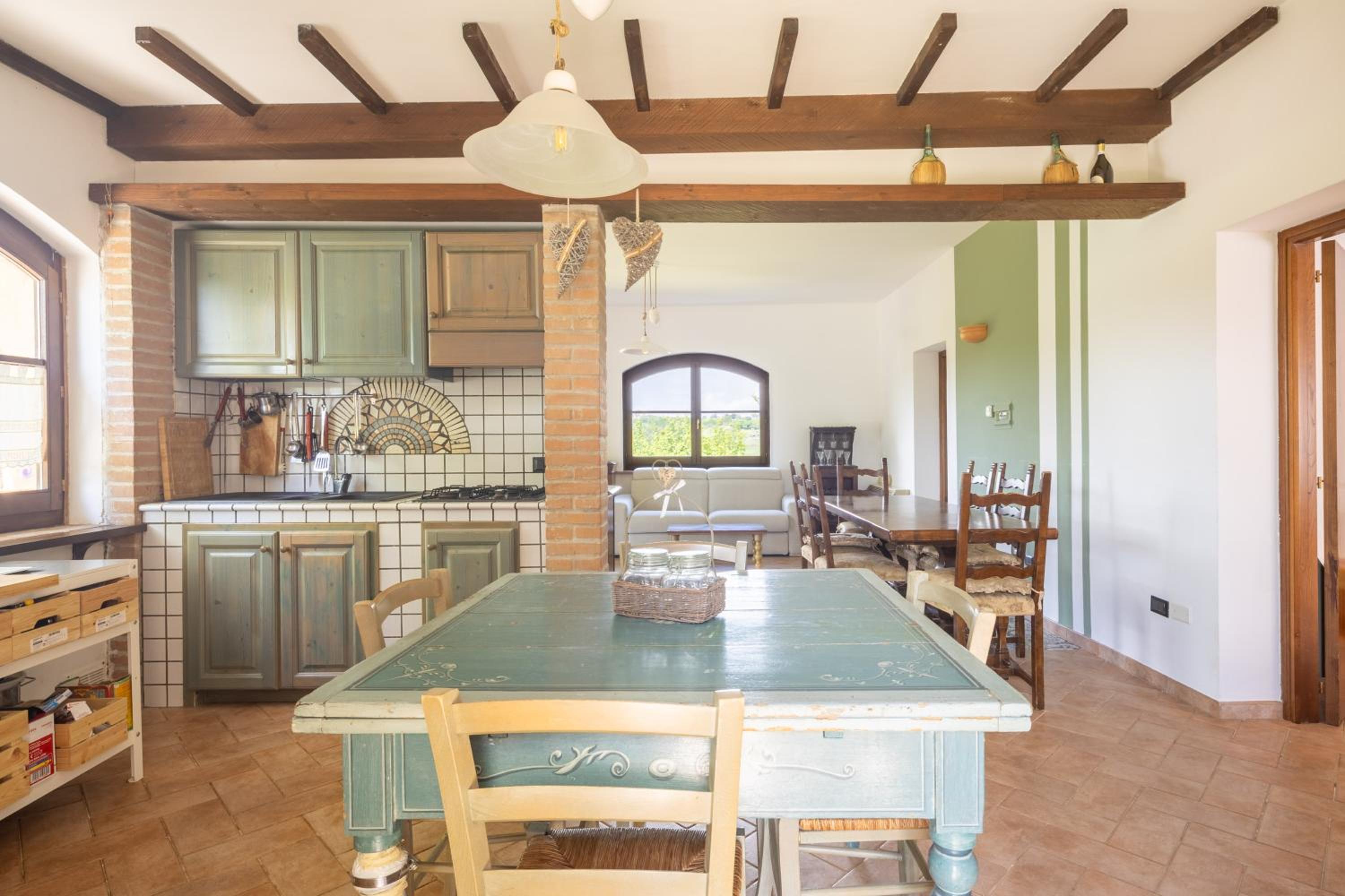 Casale Santomanno by VacaVilla