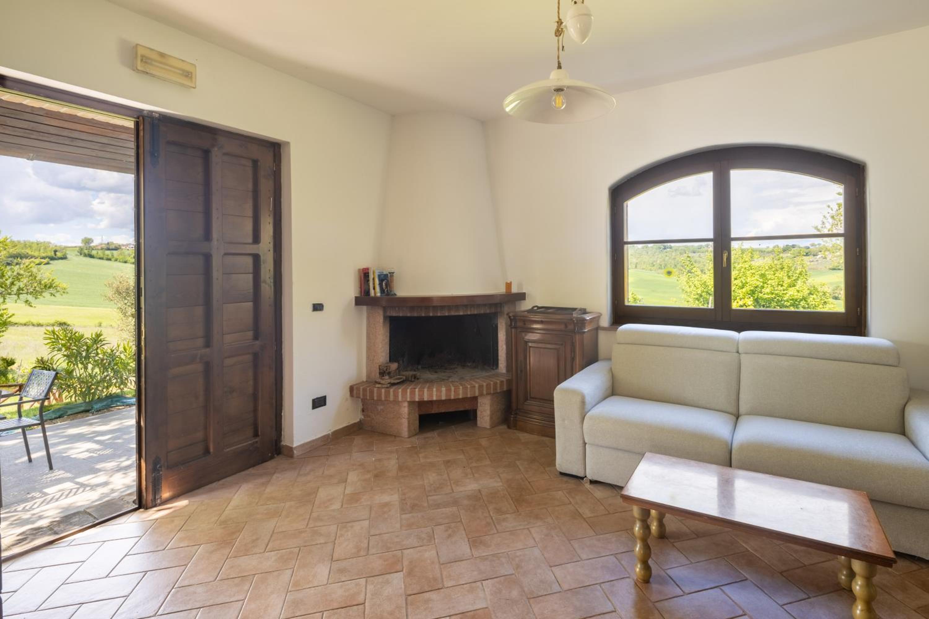 Casale Santomanno by VacaVilla