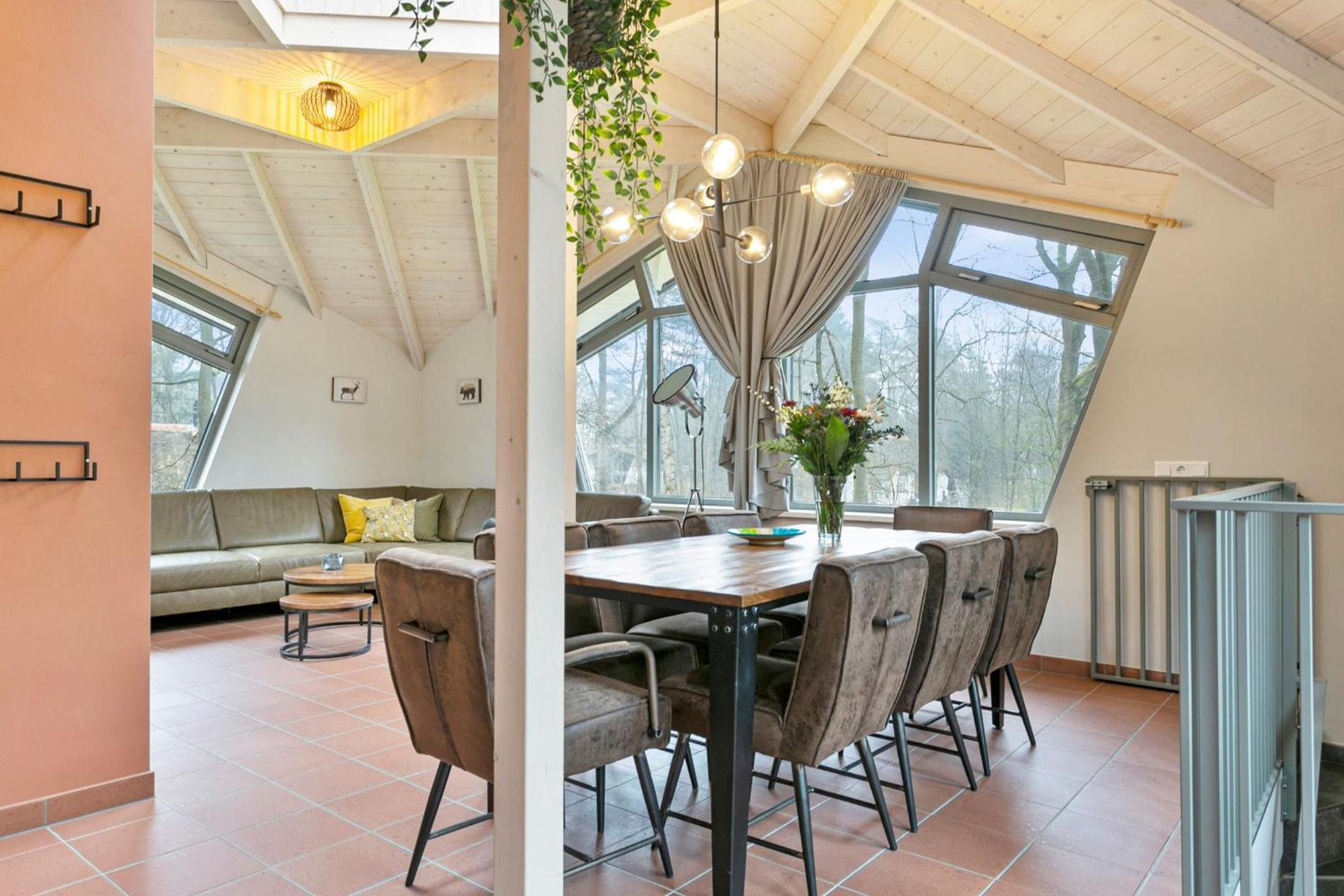 Summio Vakantiepark Herperduin