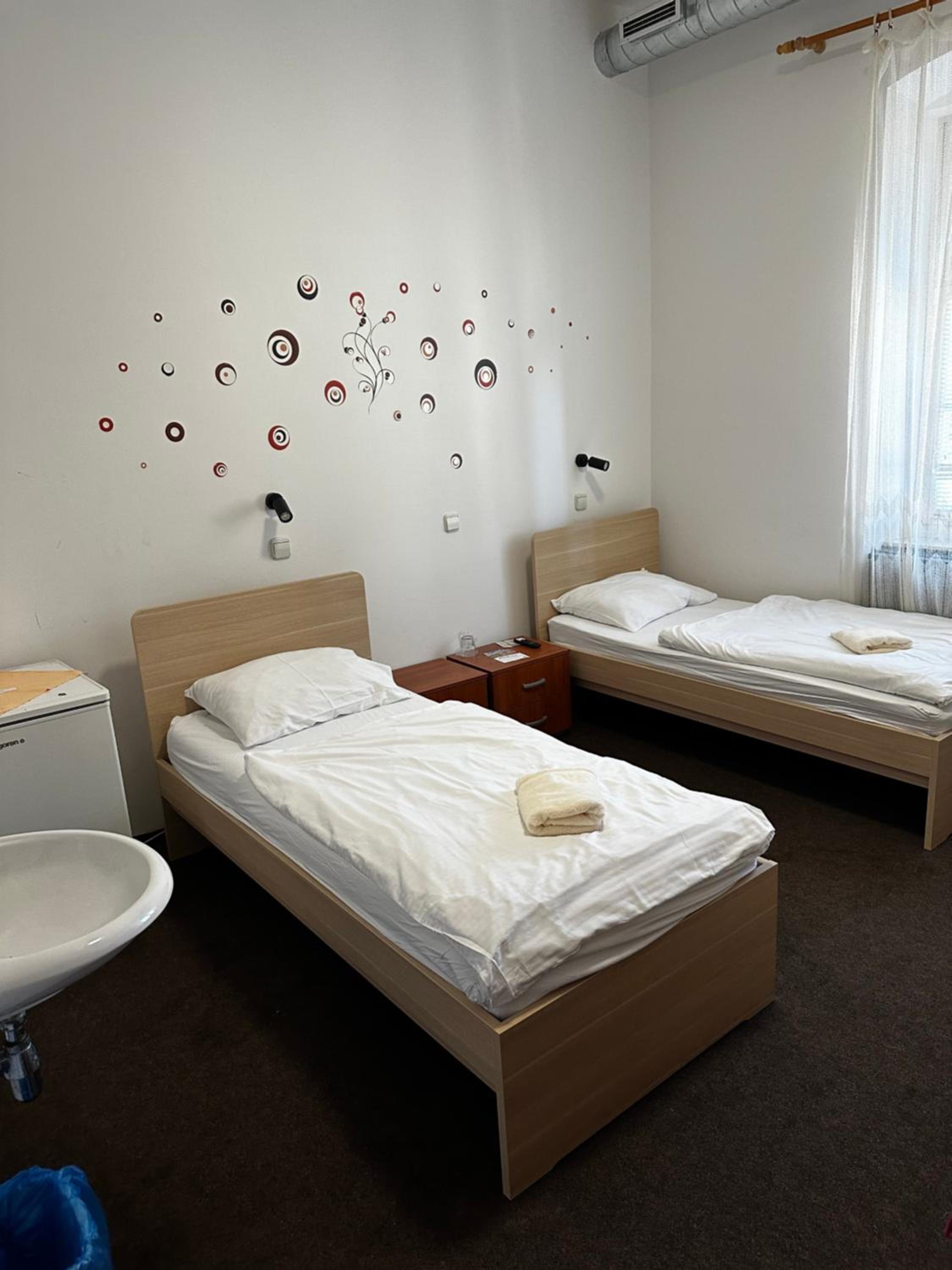 Guesthouse Pri Tonetu