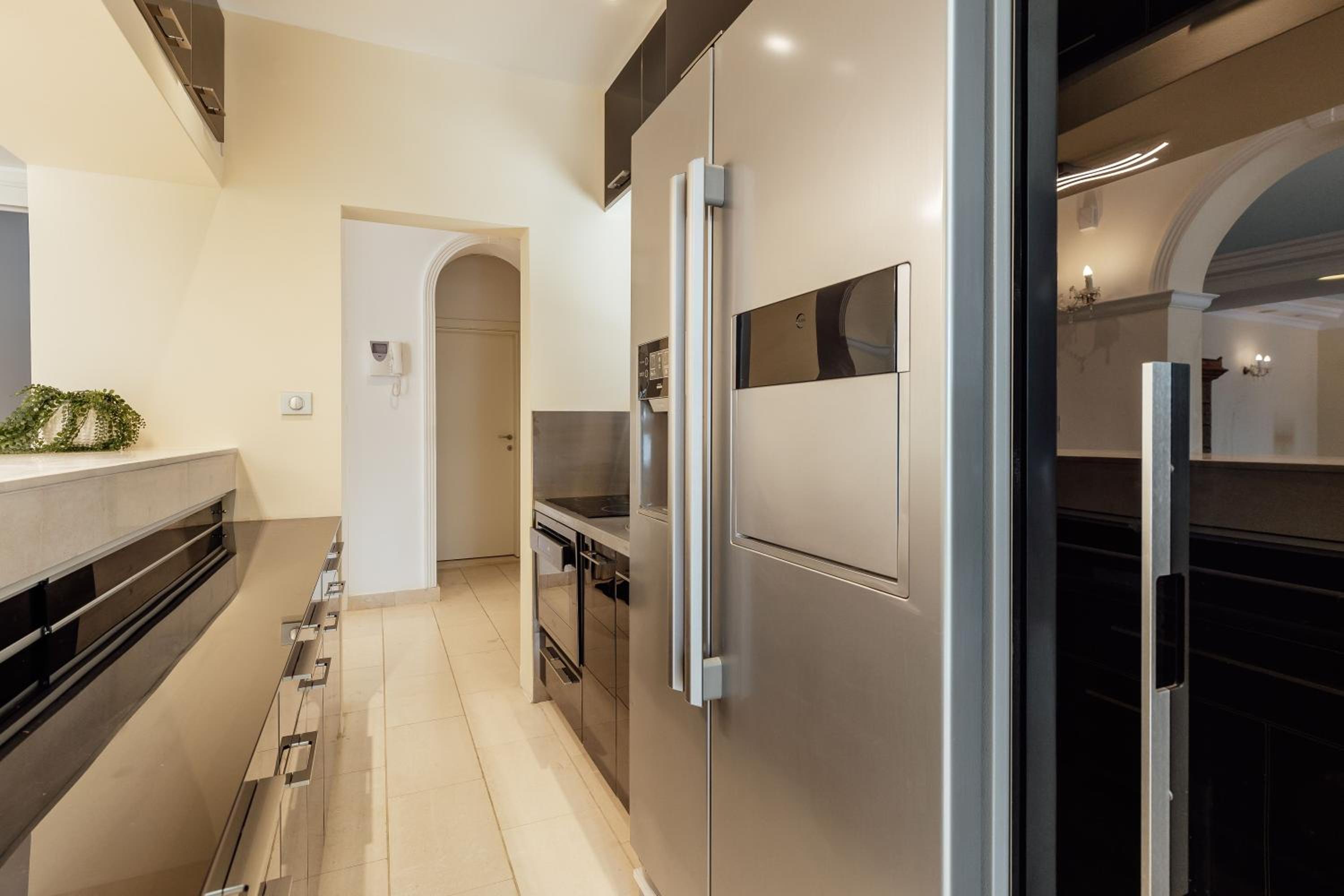 Villa Swisslion