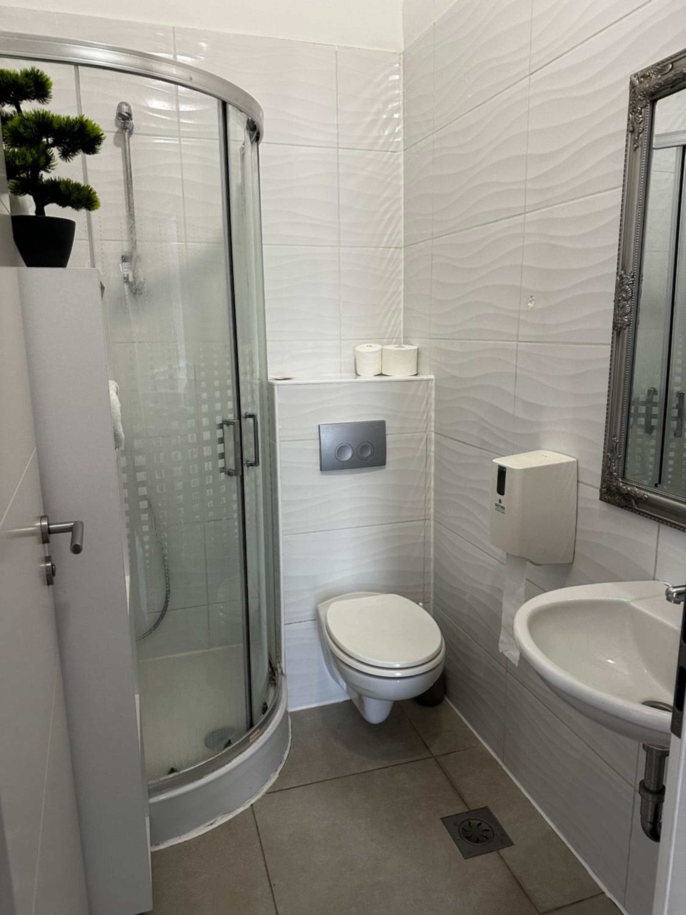 Guesthouse Pri Tonetu
