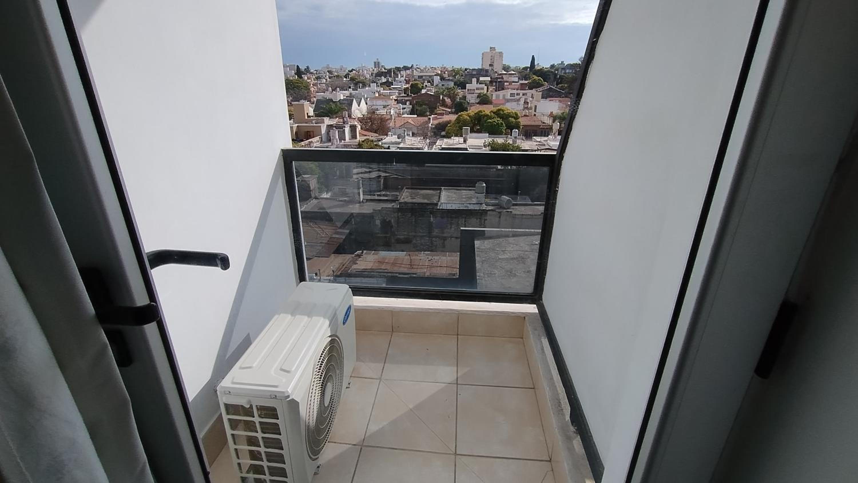 Acogedor Departamento Para Tres Personas En El Barrio Más Lindo de la Ciudad