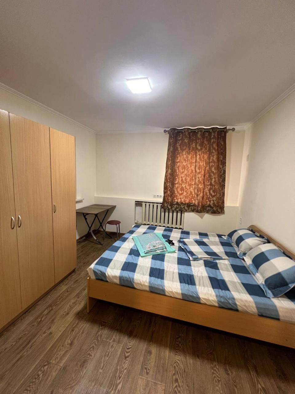 ALA Hostel