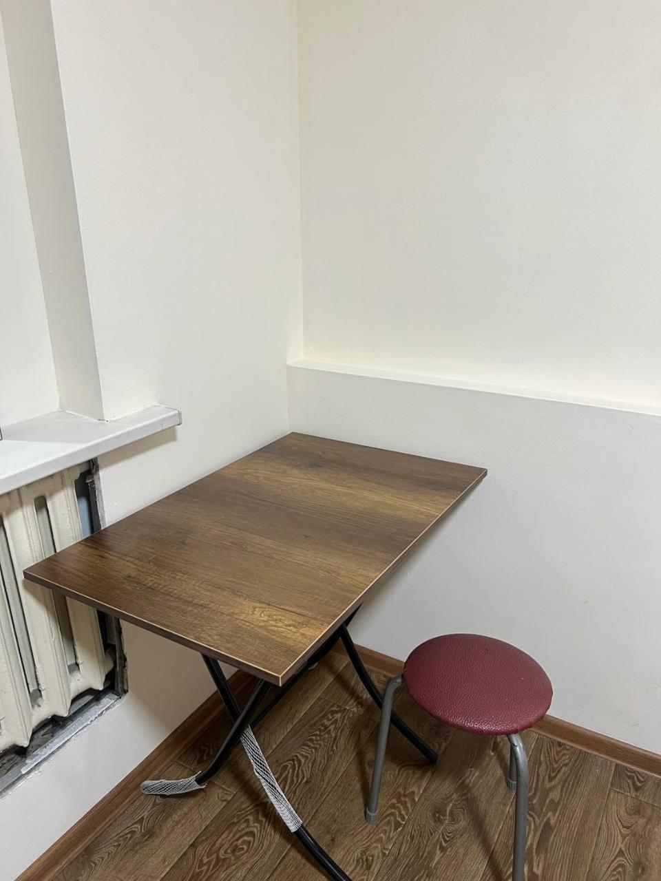 ALA Hostel