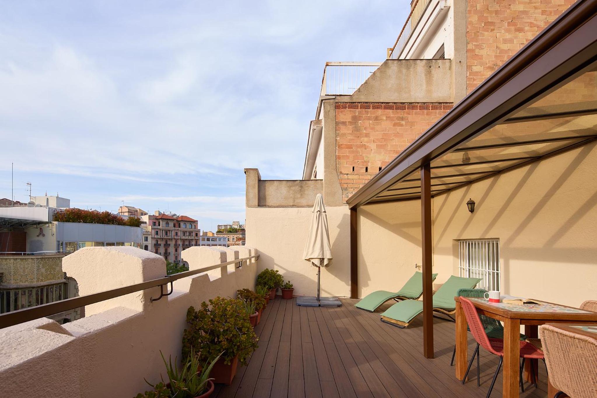Quartprimera Apartments